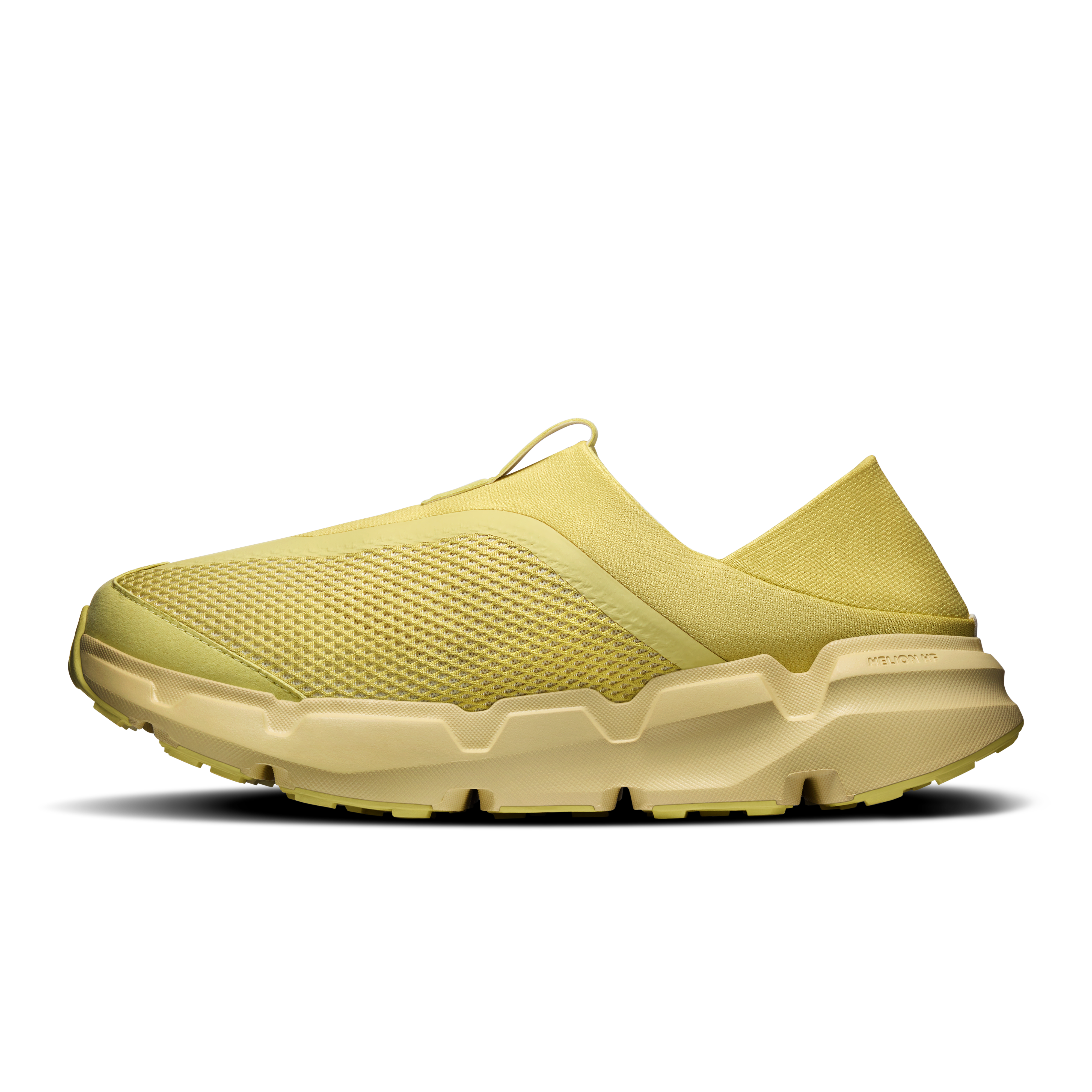 On Cloudsoma Moc Acacia & Acacia Homme – Récupération, voyage Chaussures
