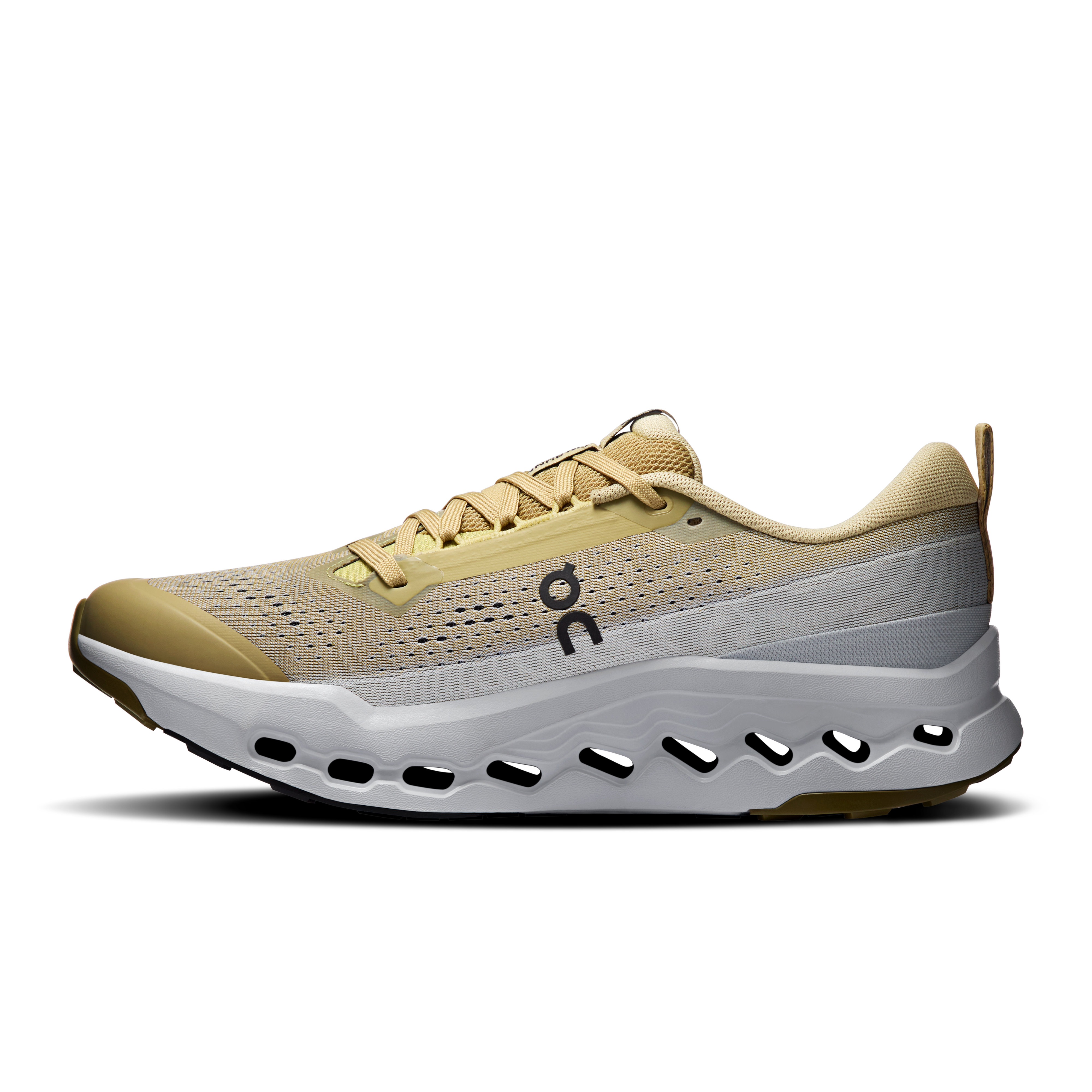 On Cloudsurfer Trail 2 Safari & Glacier Homme Running de trail Chaussures