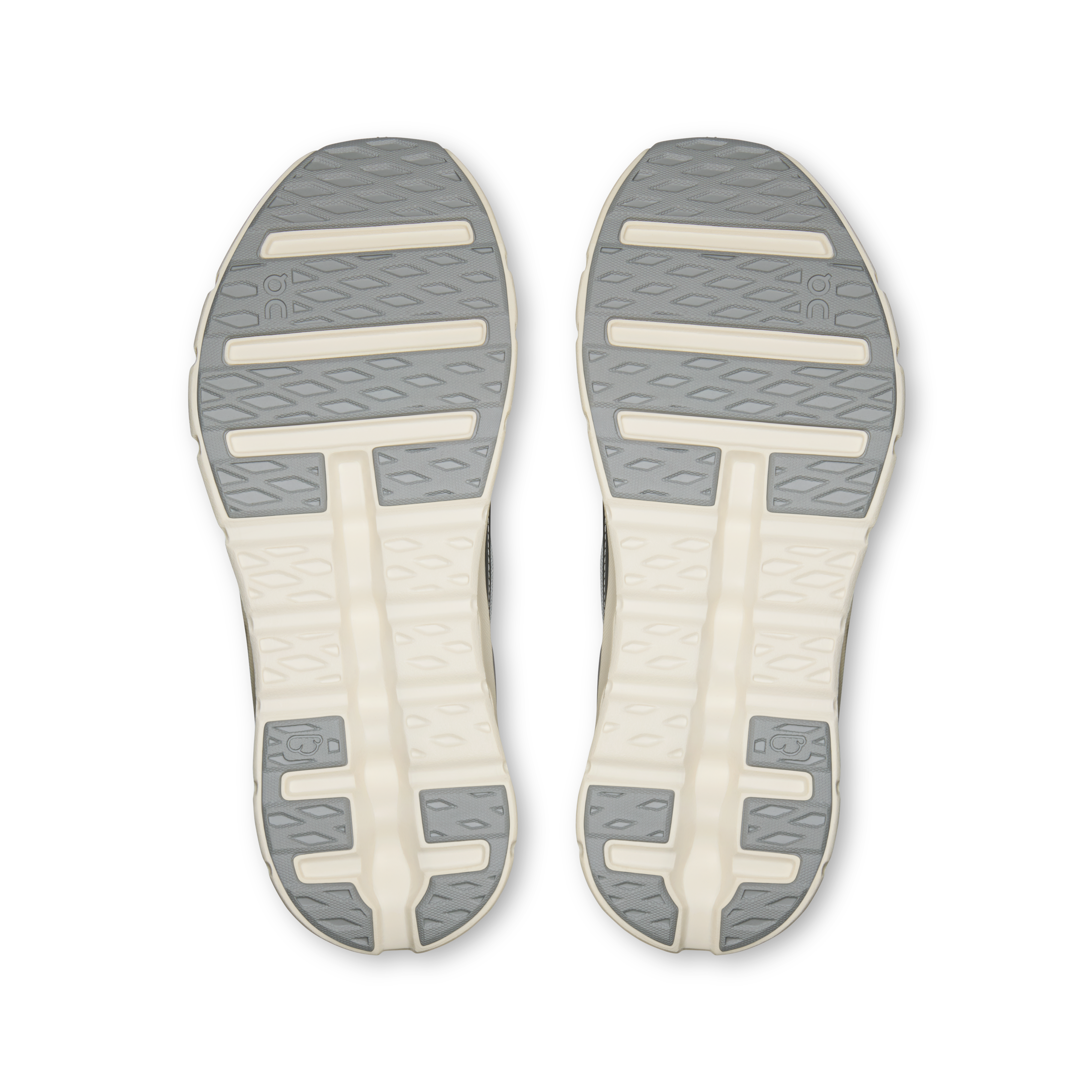 On Cloudtilt Arc Alloy & Ivory Homme Active Life Chaussures