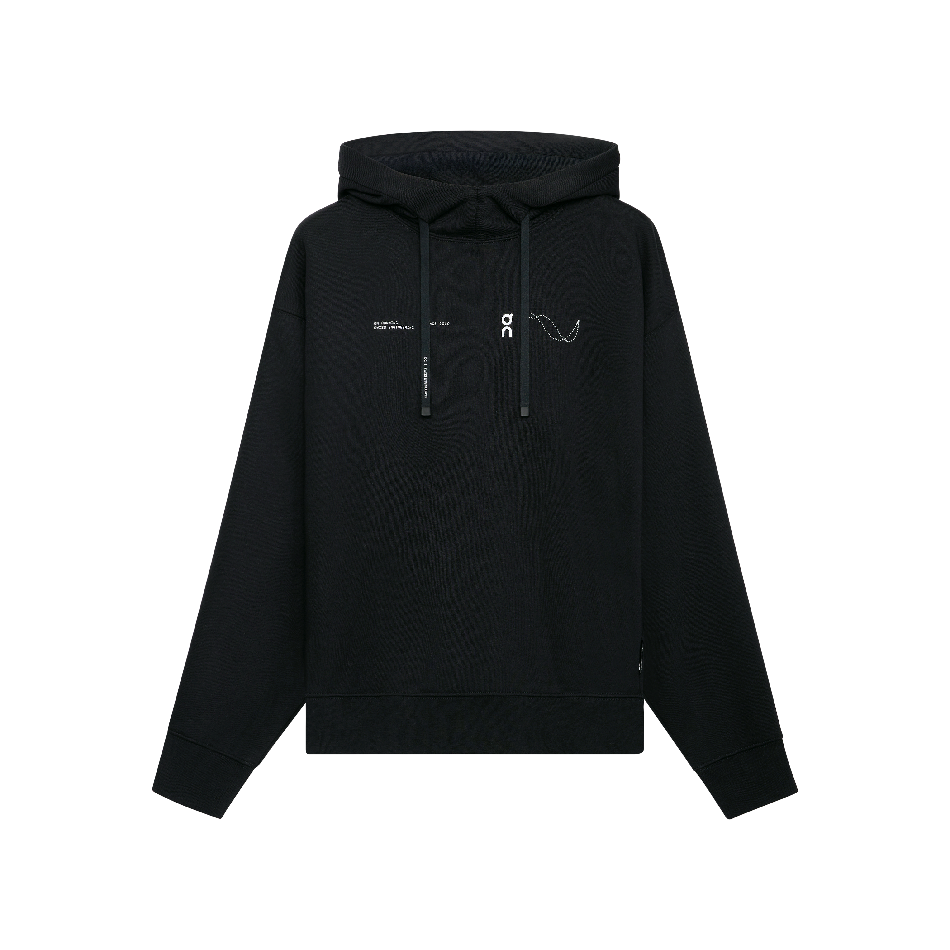 Club Hoodie Avant