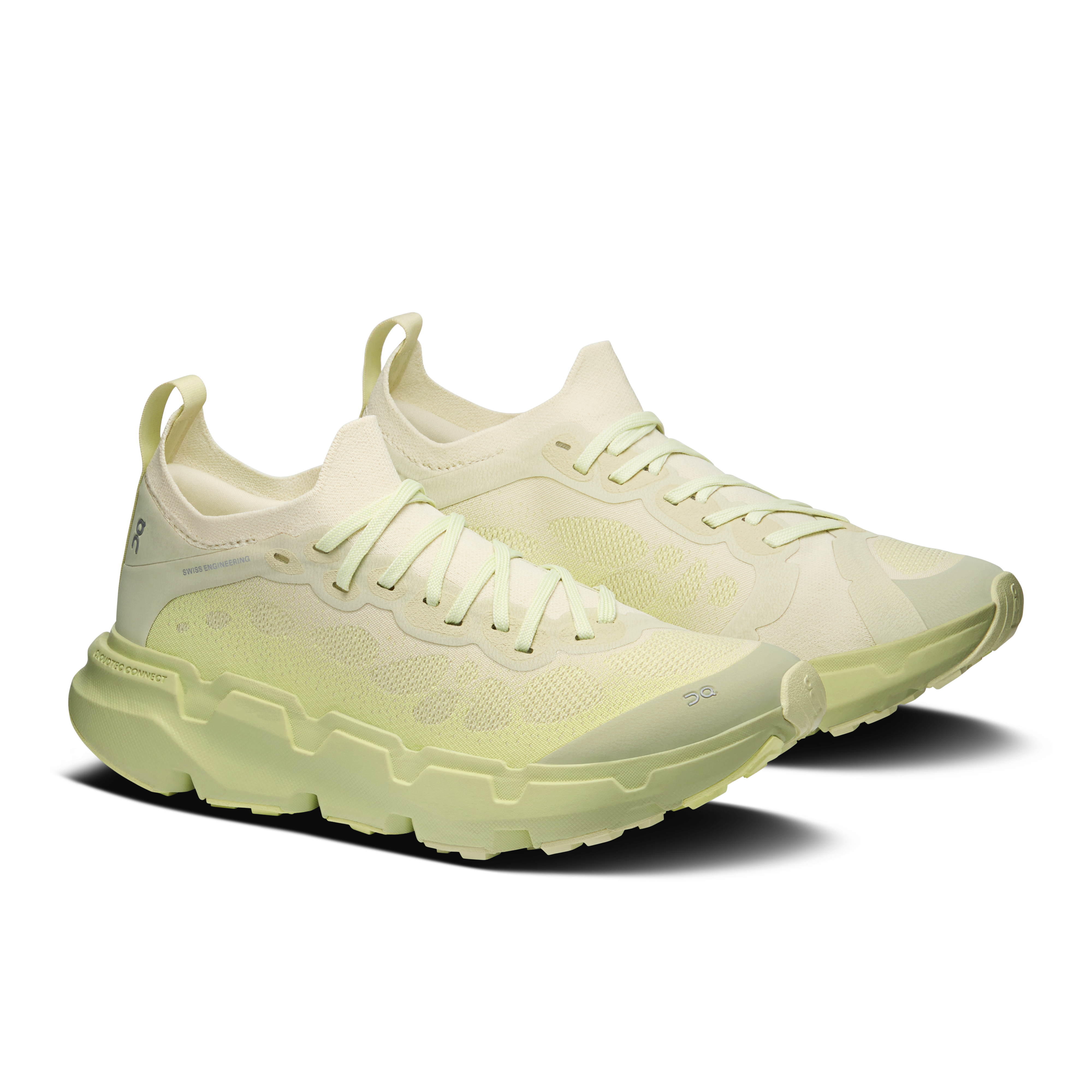 On Cloudsoma PAF Haze & Linen Femme Active Life Chaussures