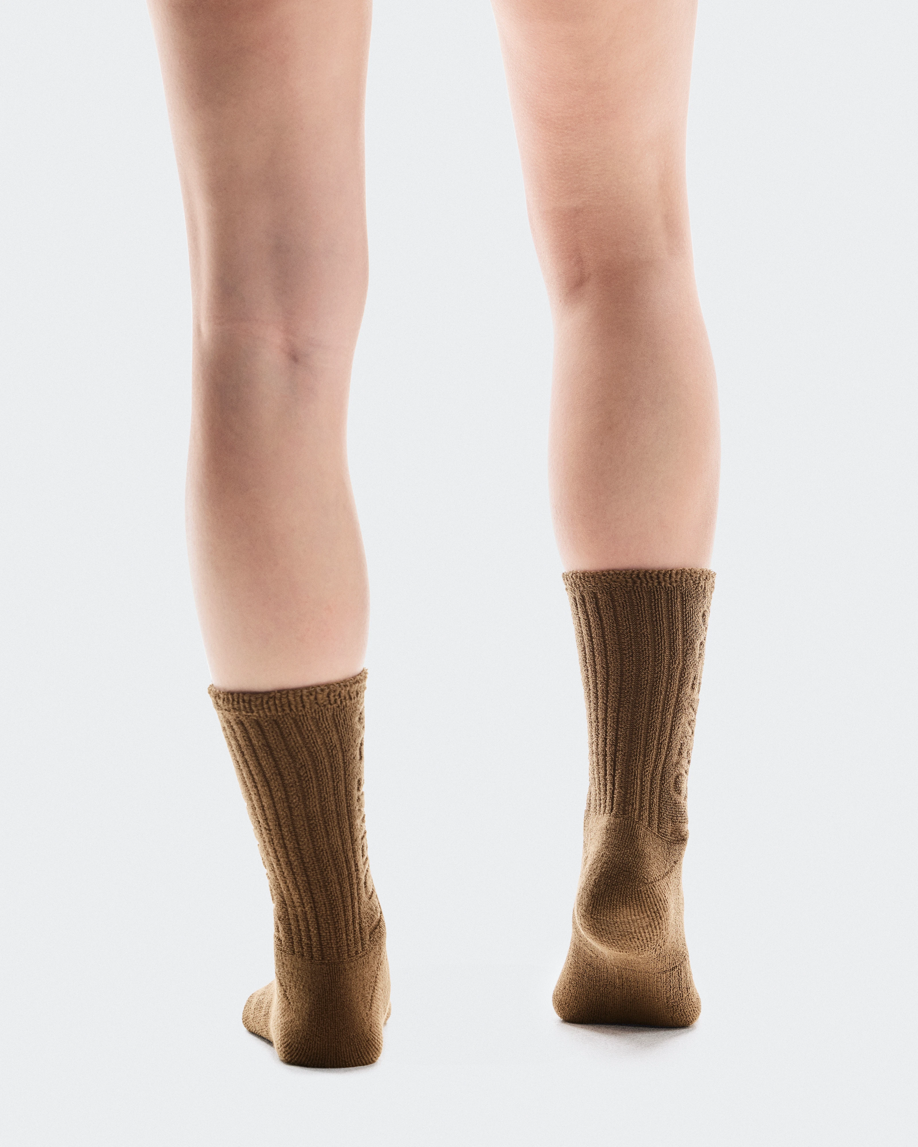 On Socks LOEWE Toffee Unisexe Chaussettes