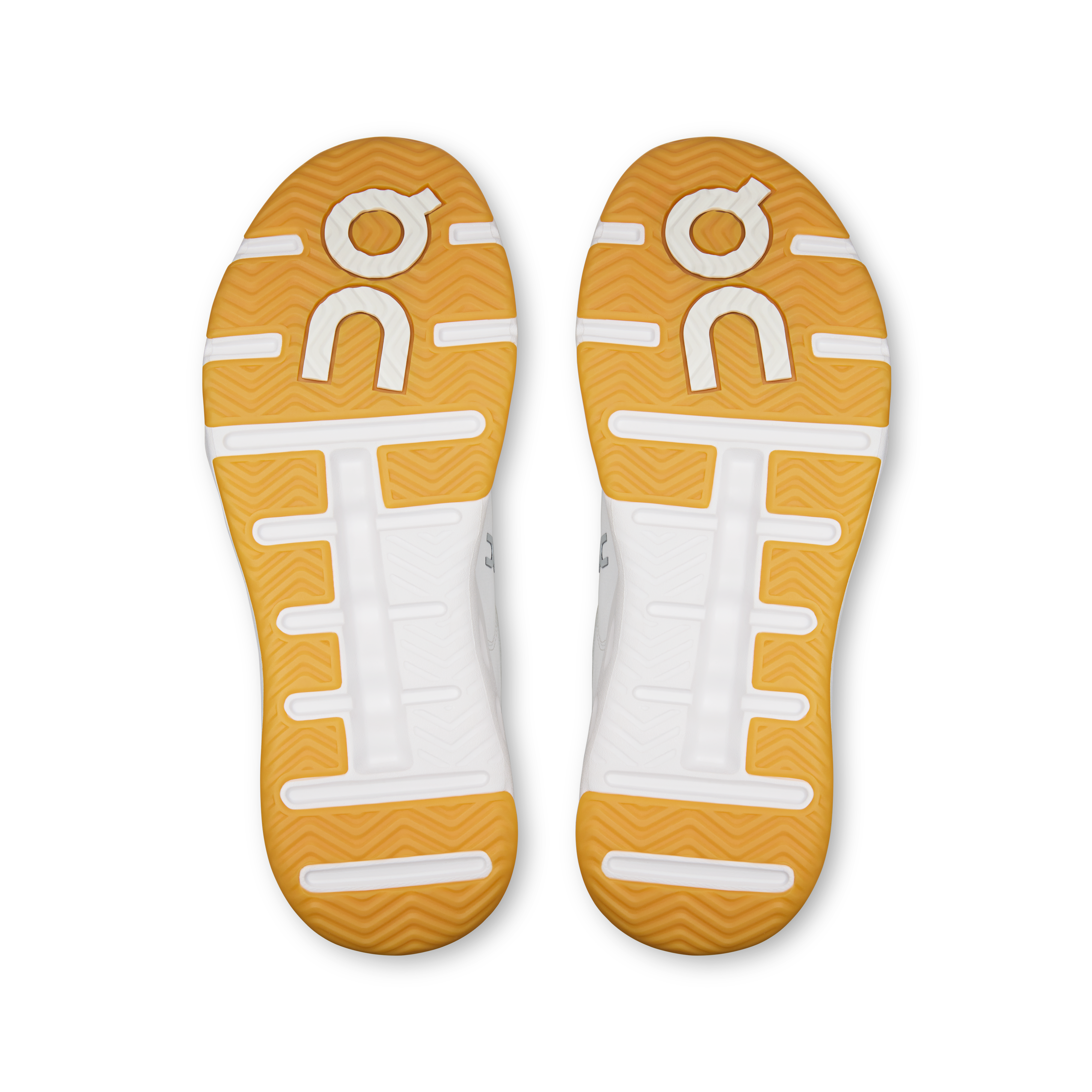 On THE ROGER Wildcard White & Midnight Homme Active Life Chaussures