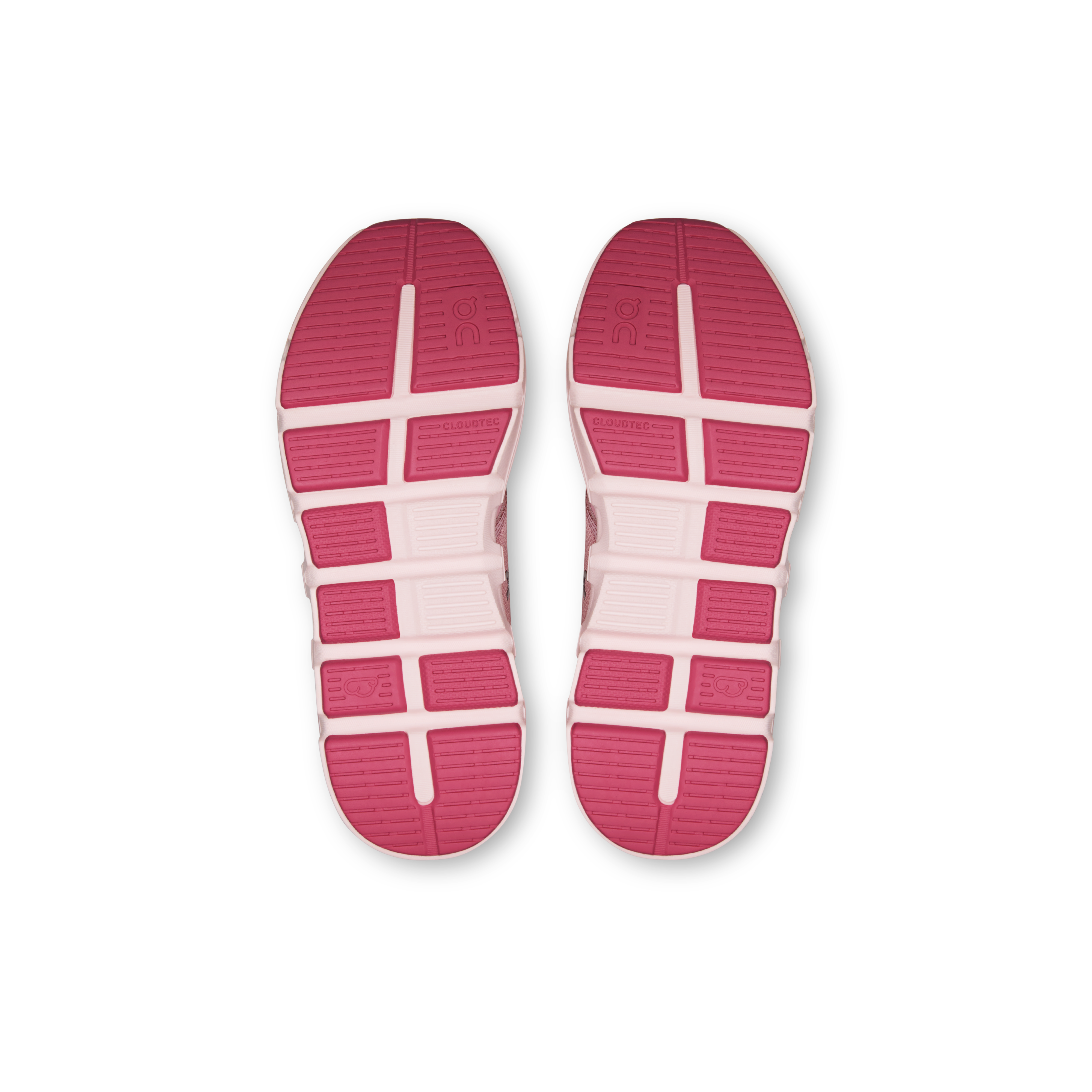 On Cloud Play 2 Zephyr & Camellia Enfant Active Life Chaussures