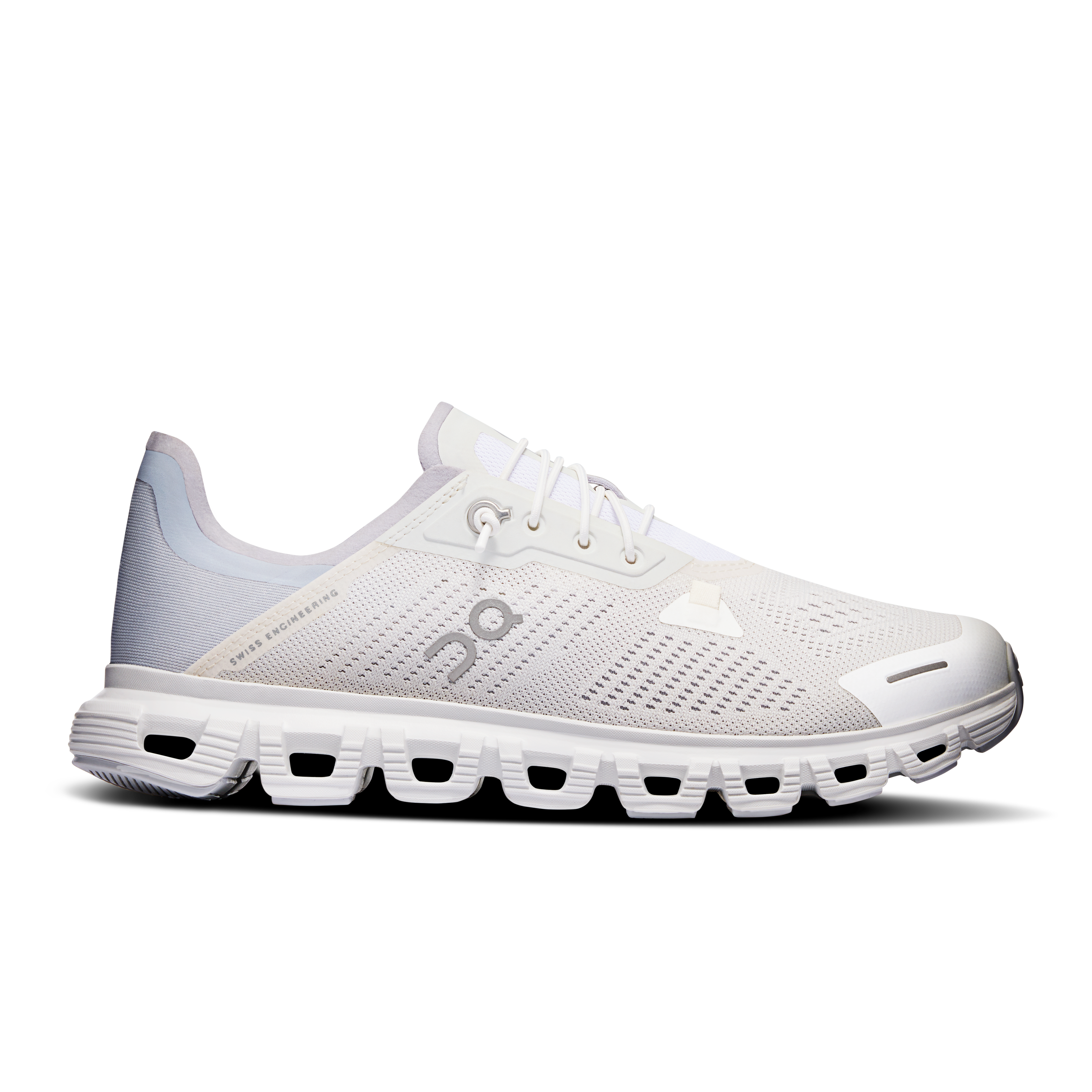 White | Glacier