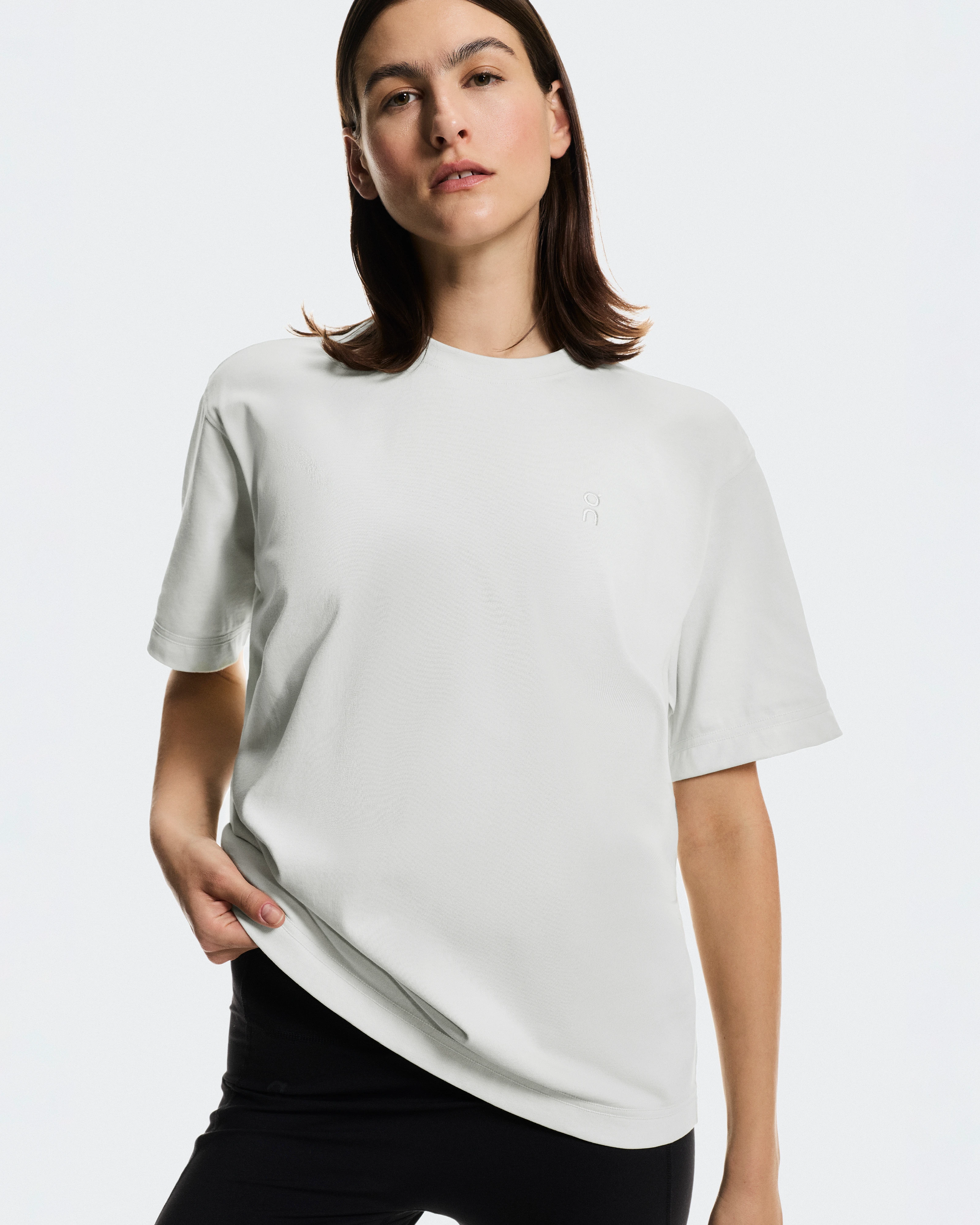 On Club Collective-T Iceberg Femme Hauts et t-shirts