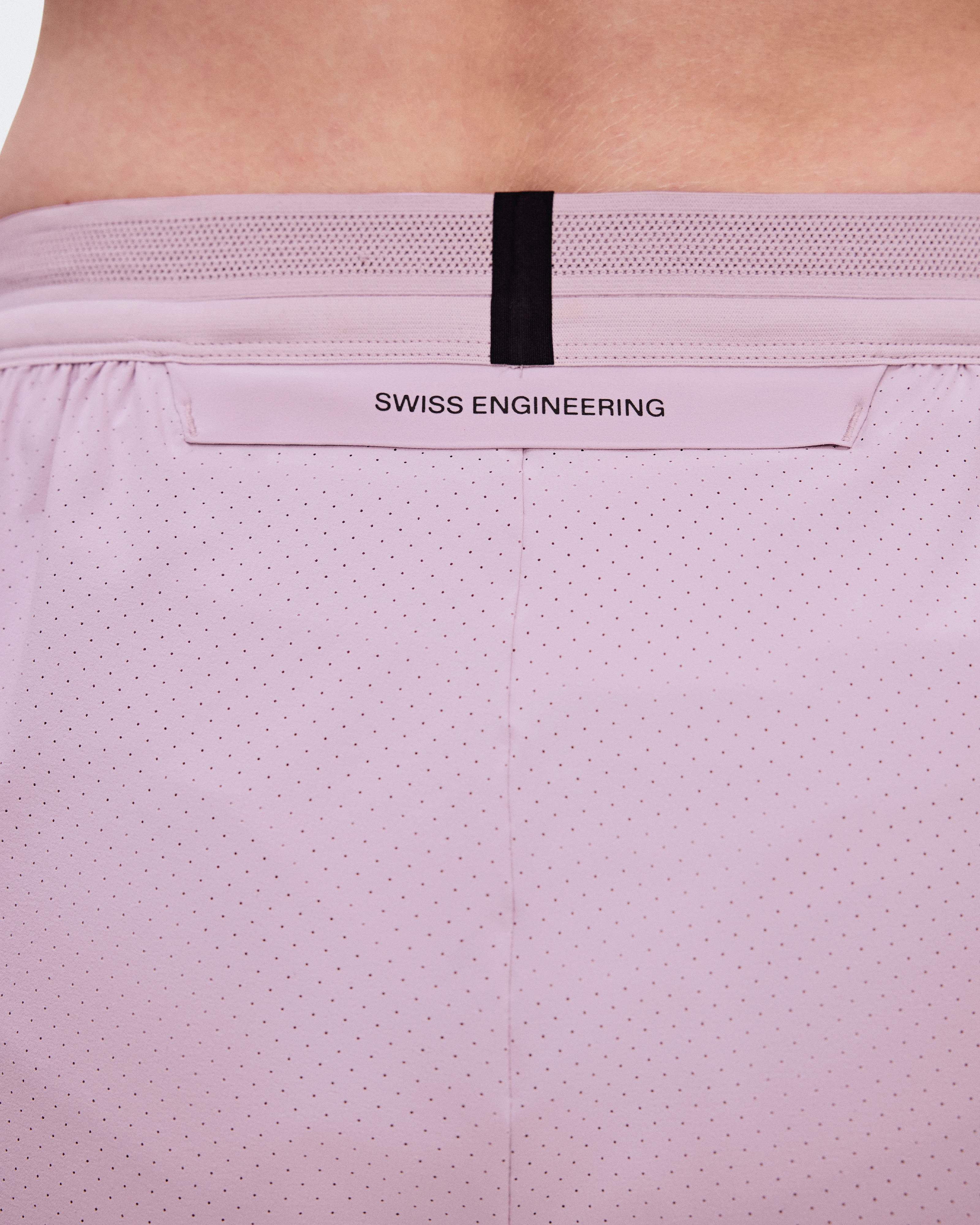 On 5" Performance Shorts Foxglove Femme Shorts