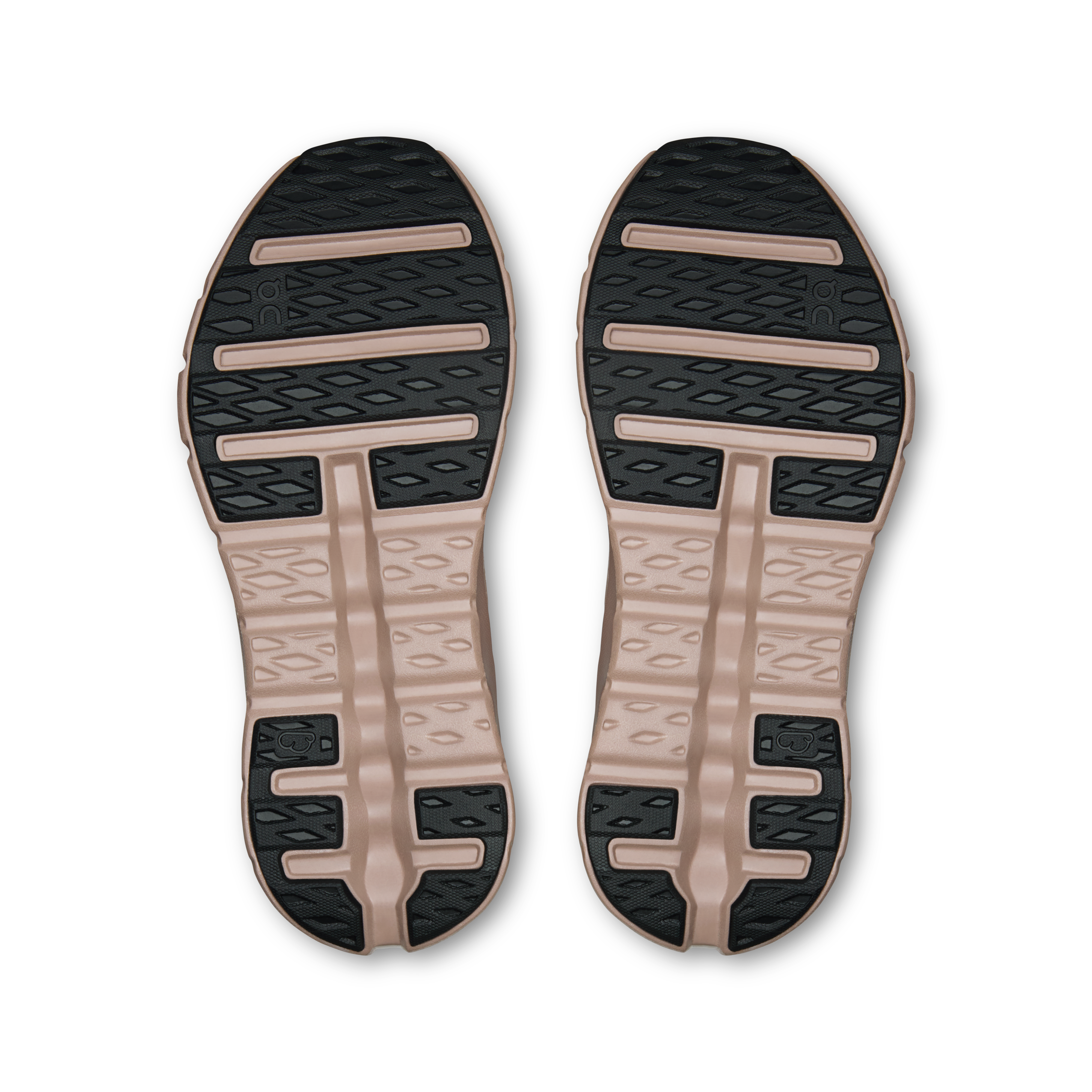 On Cloudtilt Arc Biscuit & Sable Femme Active Life Chaussures