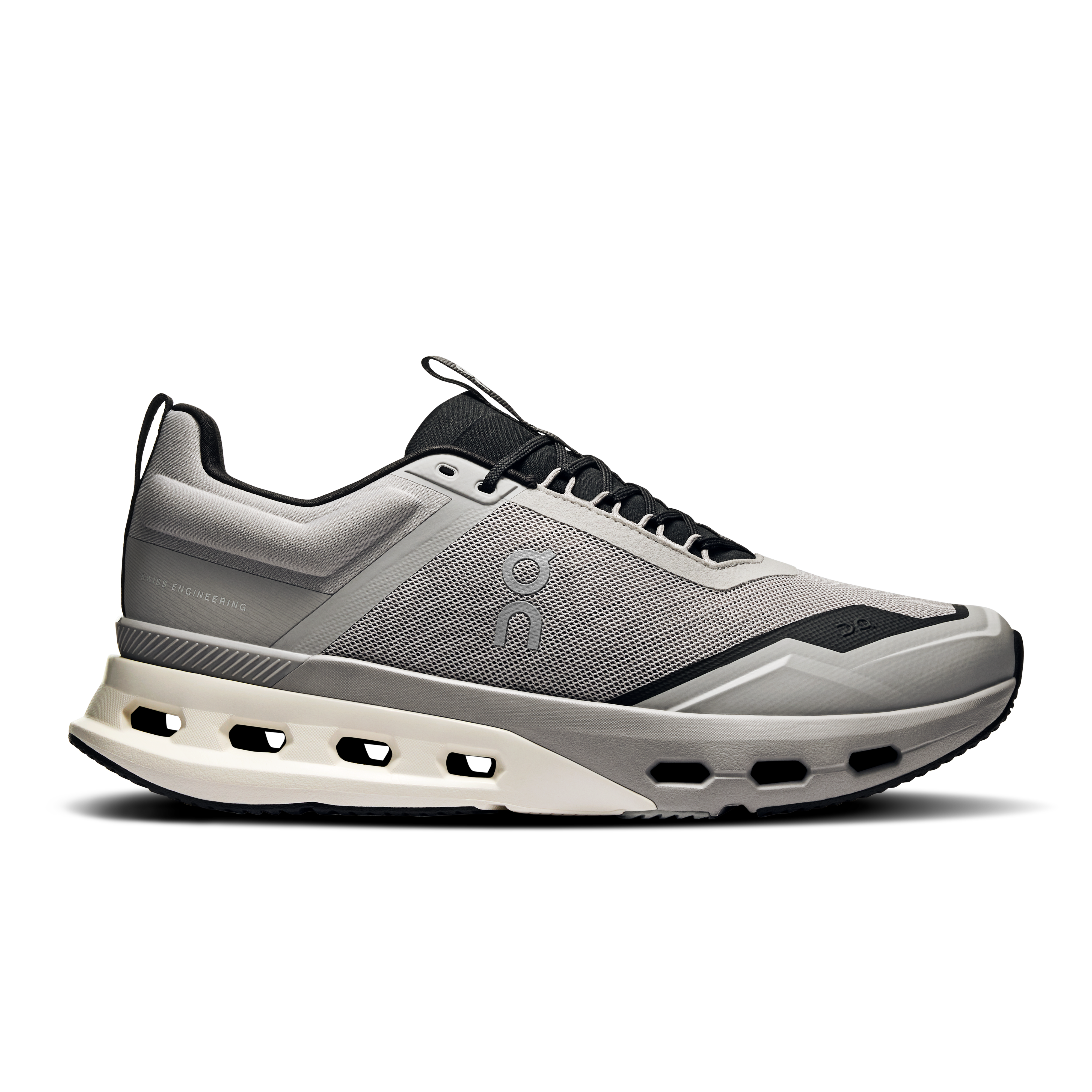 Alloy | Black