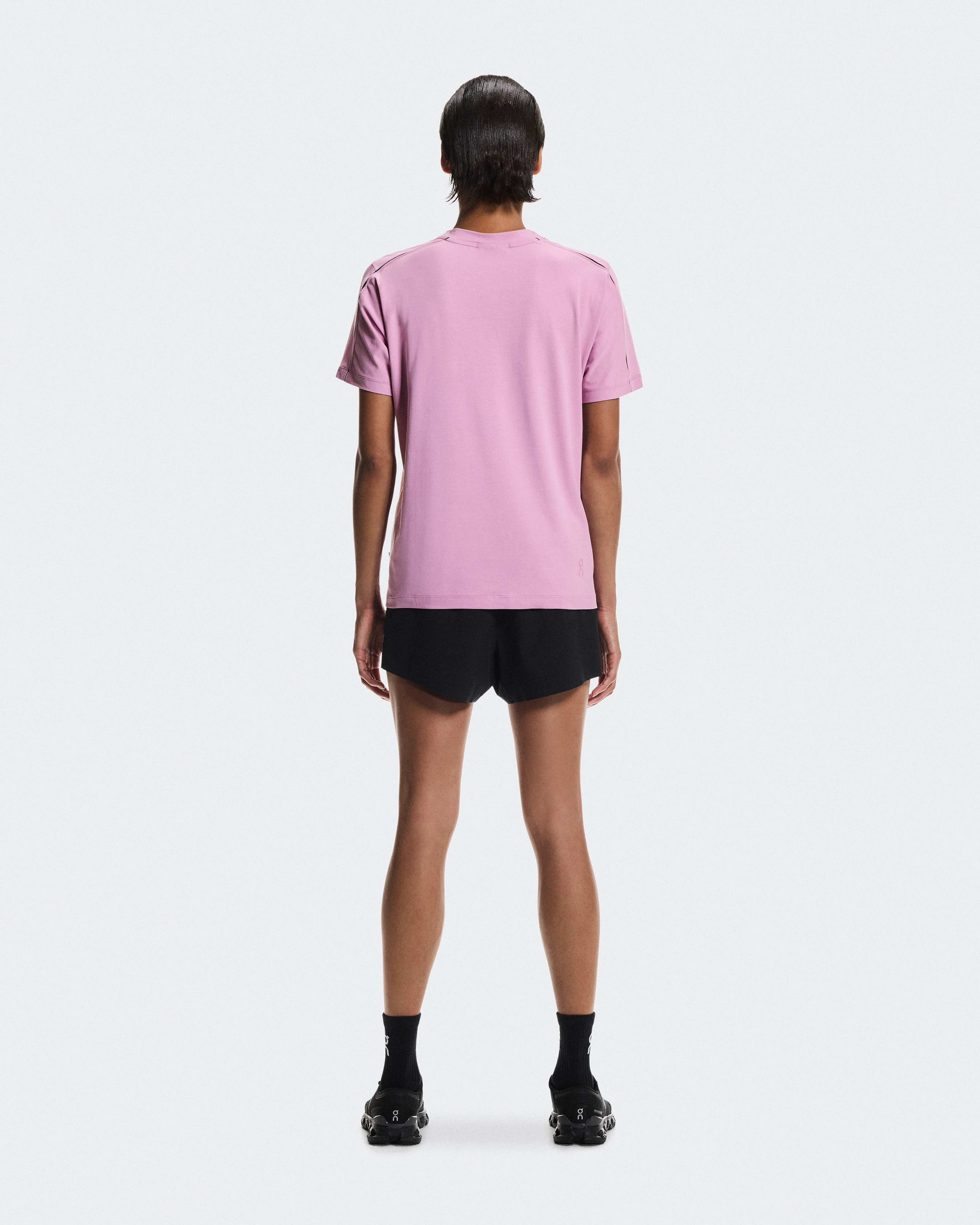 On Focus-T Sakura Femme Hauts et t-shirts