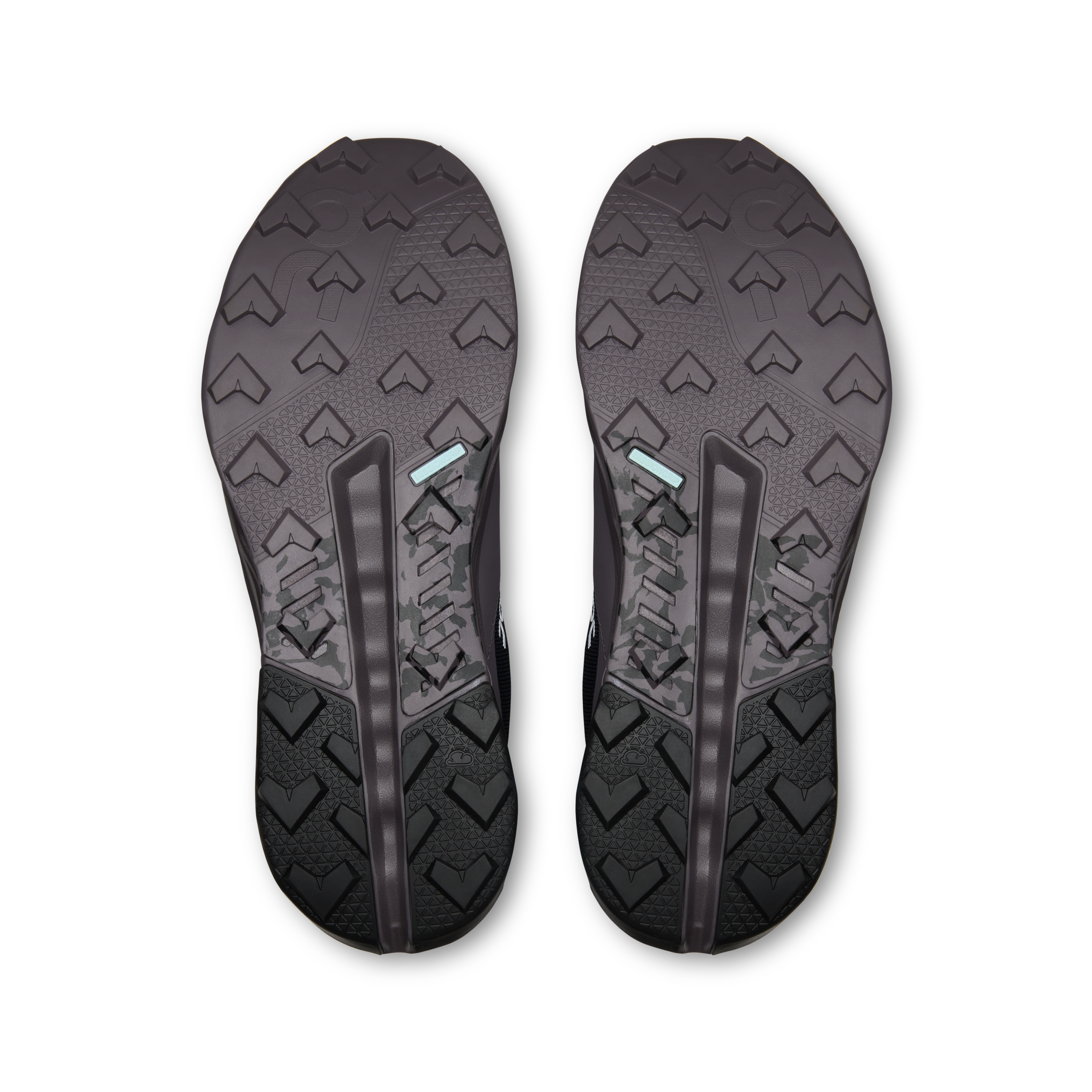 On Cloudhorizon 2 Waterproof Graphite & Pebble Homme – Randonnée, marche, trails et randonnée sous la pluie Chaussures