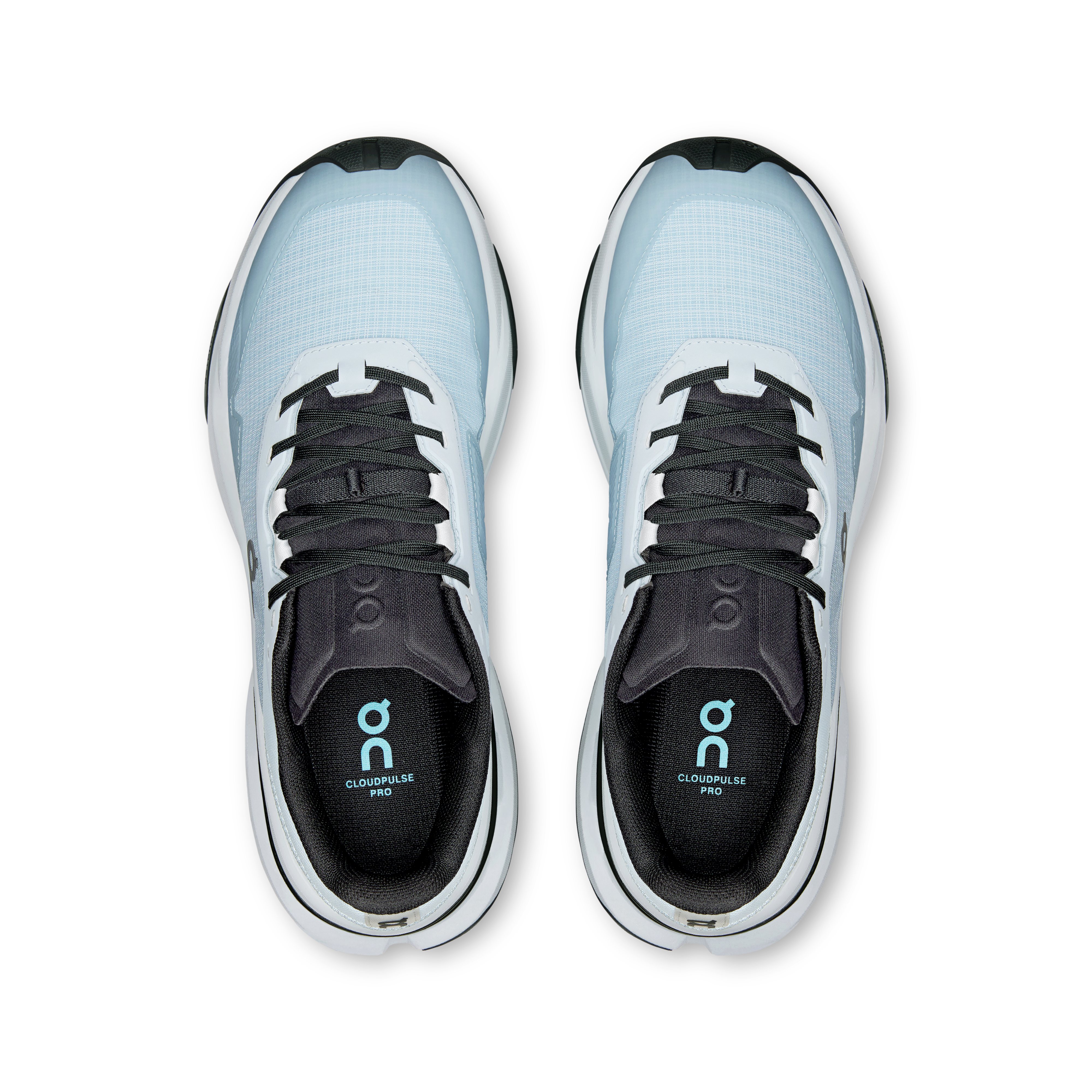 On Cloudpulse Pro Arctic & Horizon Femme training_shoes Chaussures