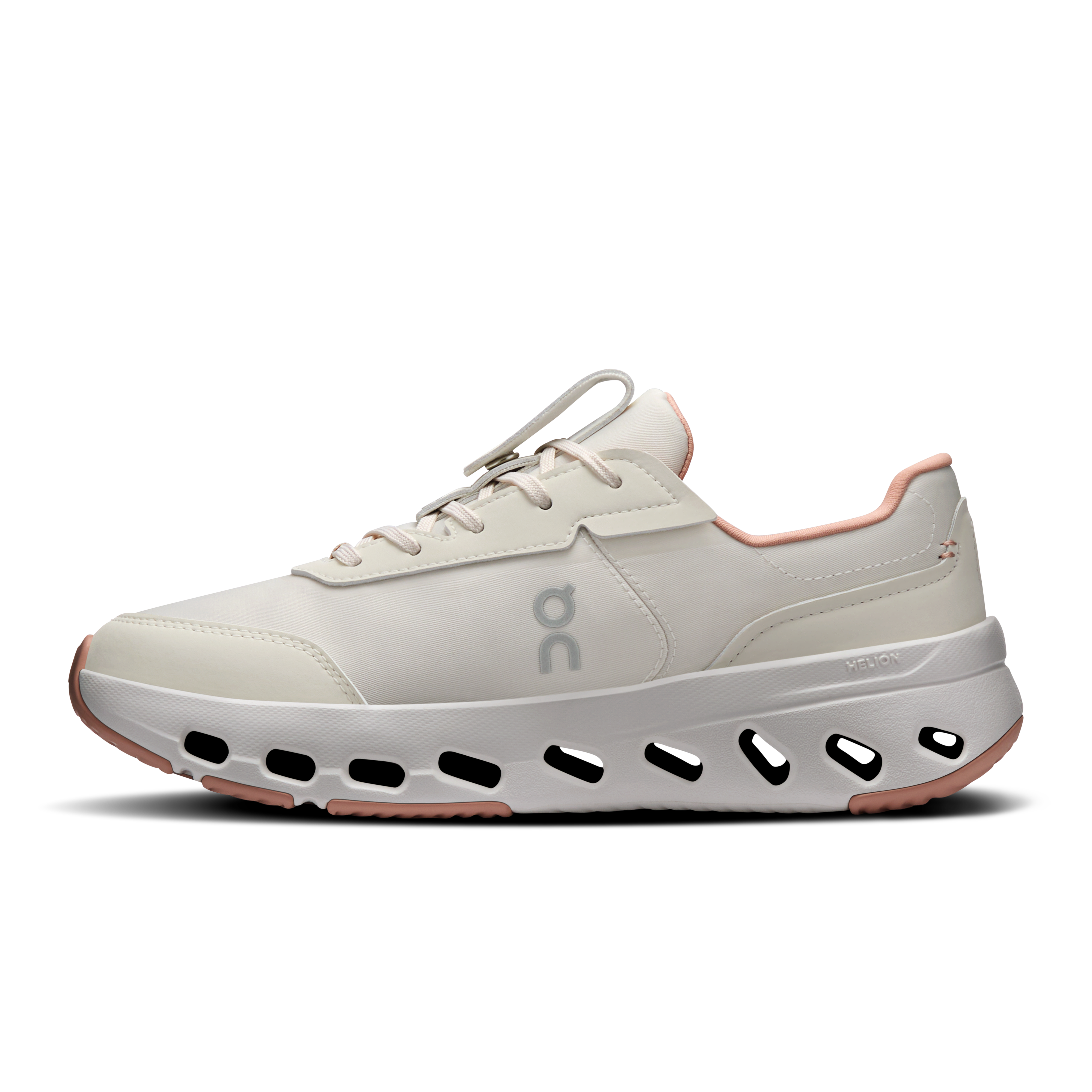 On THE ROGER Wildcard Dew & Argil Femme Tennis Chaussures