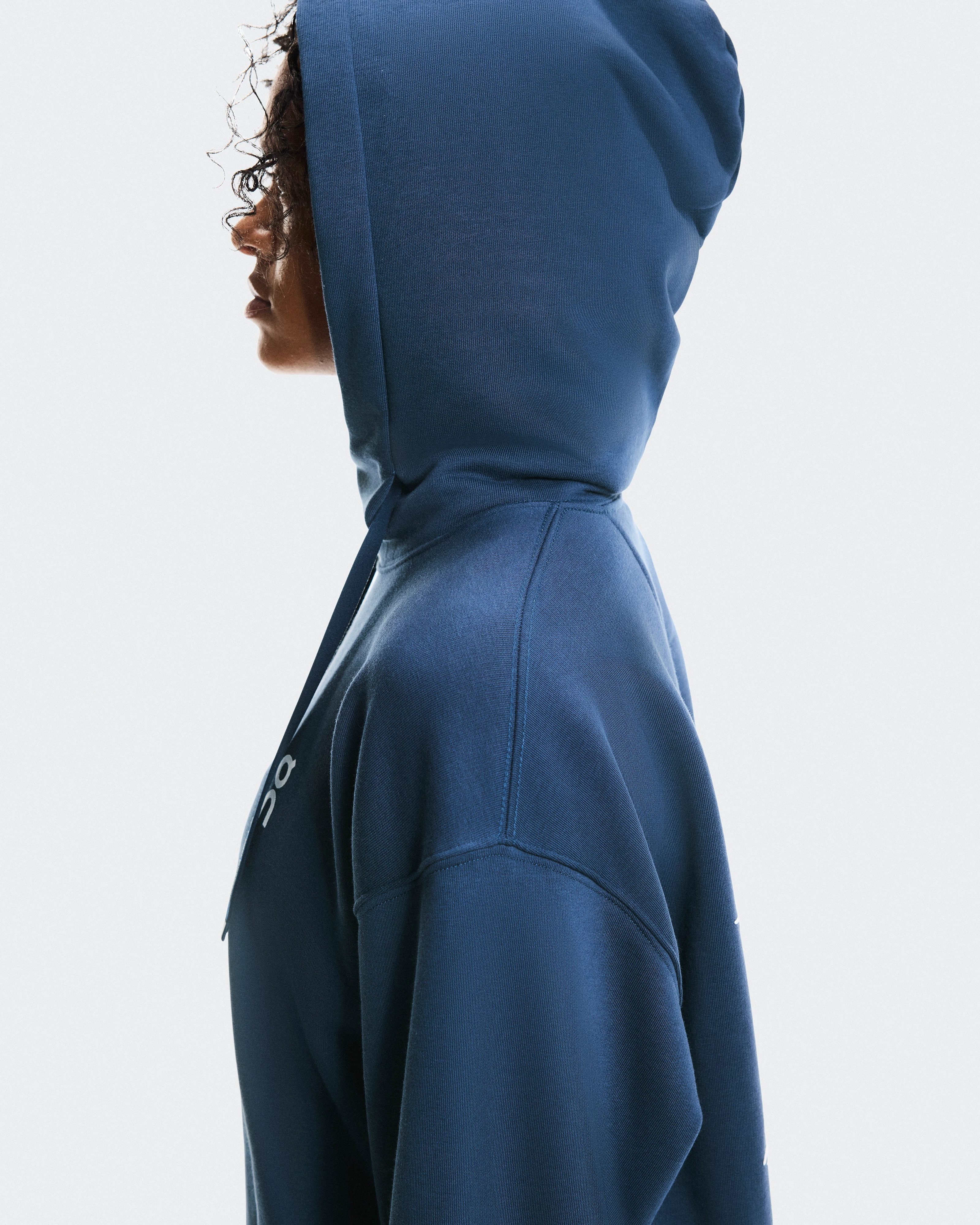 On Club Hoodie BEAMS REI Pacific Unisexe Sweats à capuche et sweats
