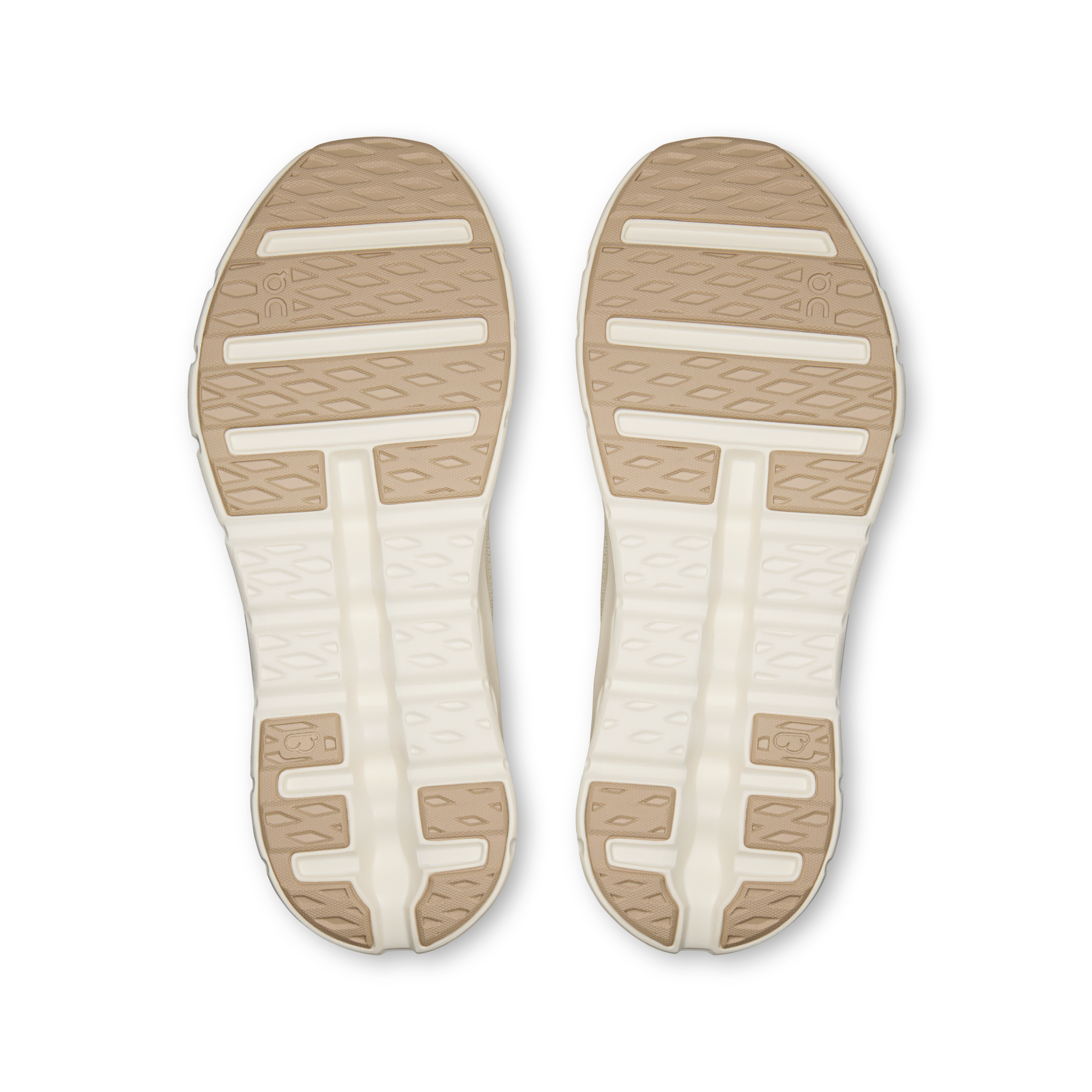 On Cloudtilt Arc Grain & Ivory Homme Active Life Chaussures