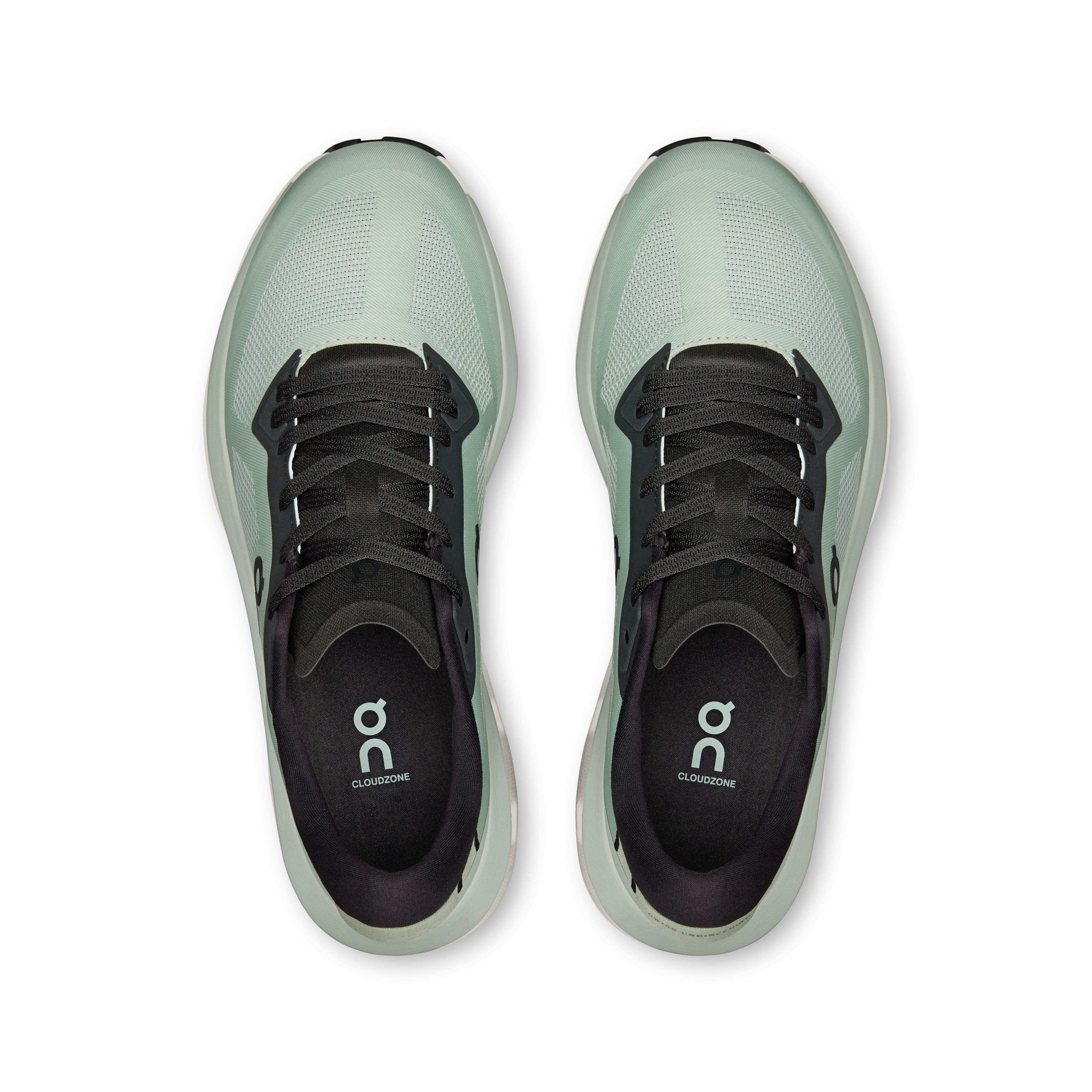 On Cloudzone Mineral & Black Femme Active Life Chaussures