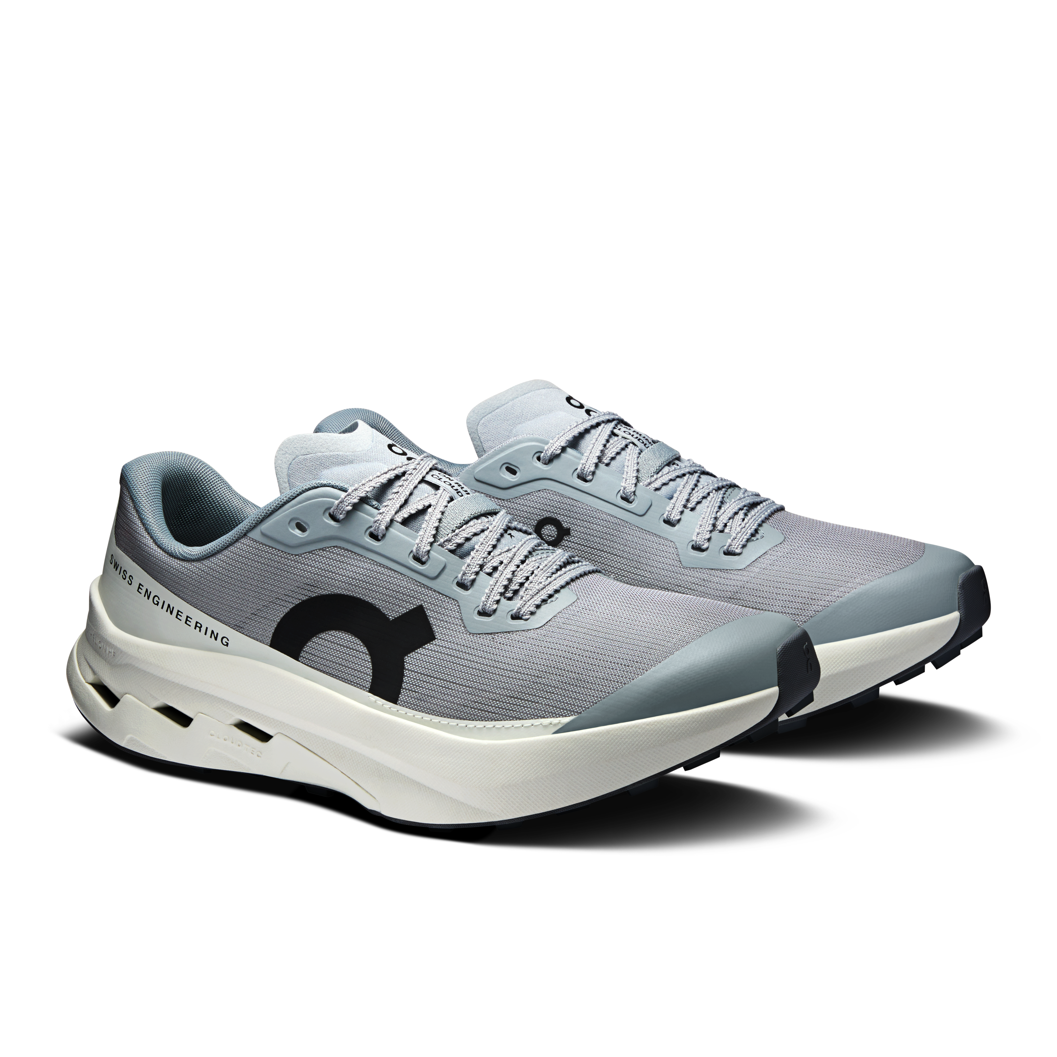 On Cloudultra Peak Apollo & Aloe Femme Running de trail Chaussures