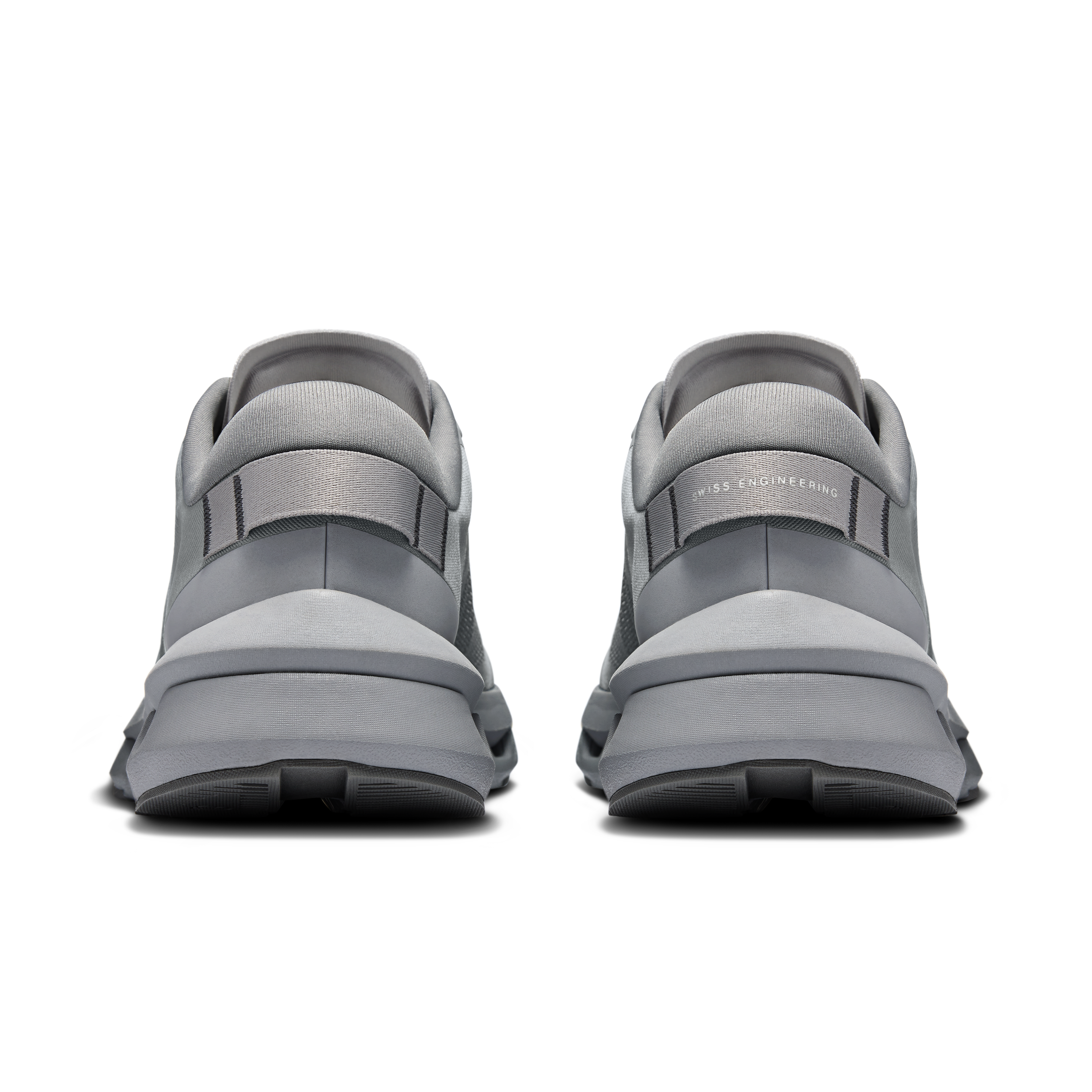 On Cloudzone Alloy & Rock Femme Active Life Chaussures