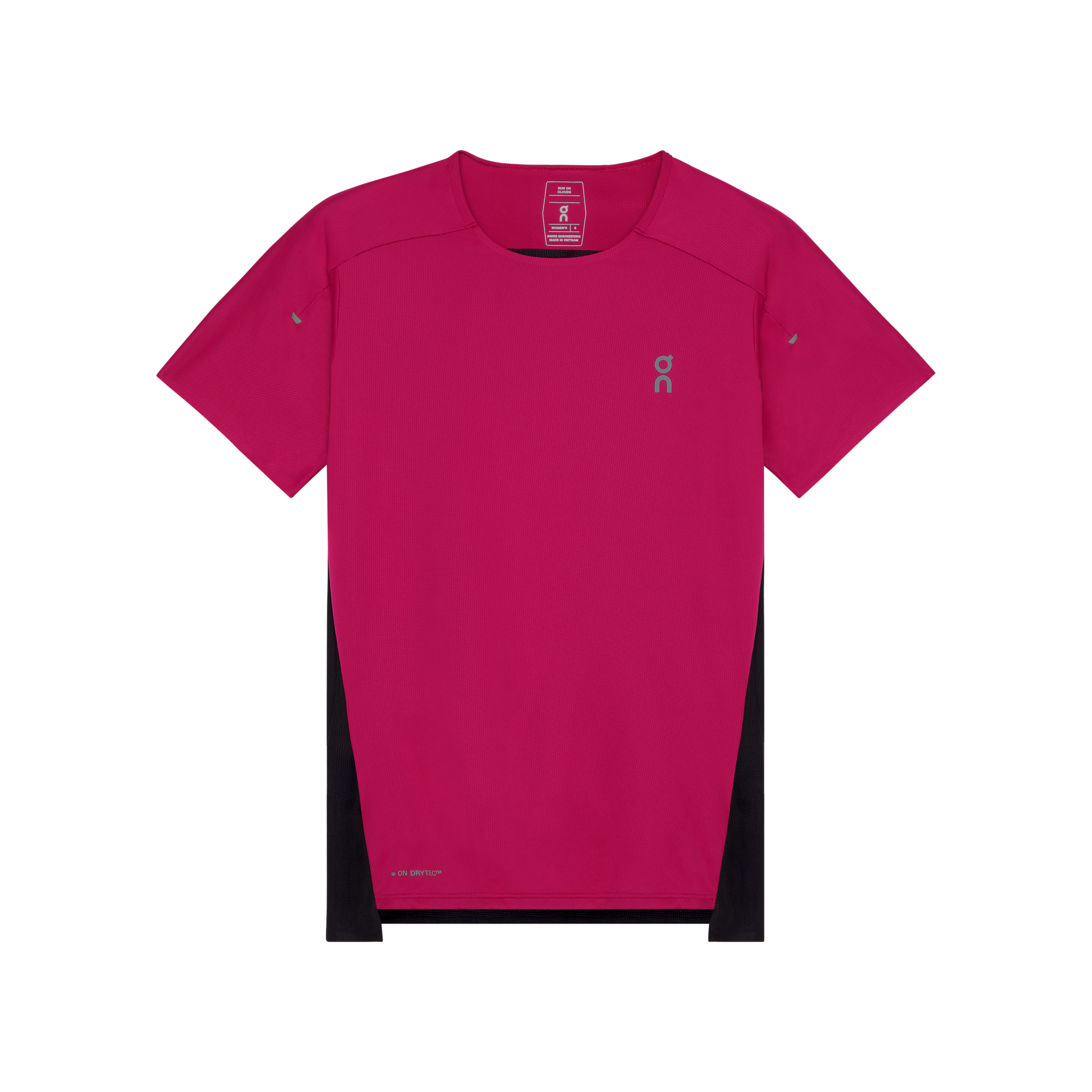 Grenadine | Black
