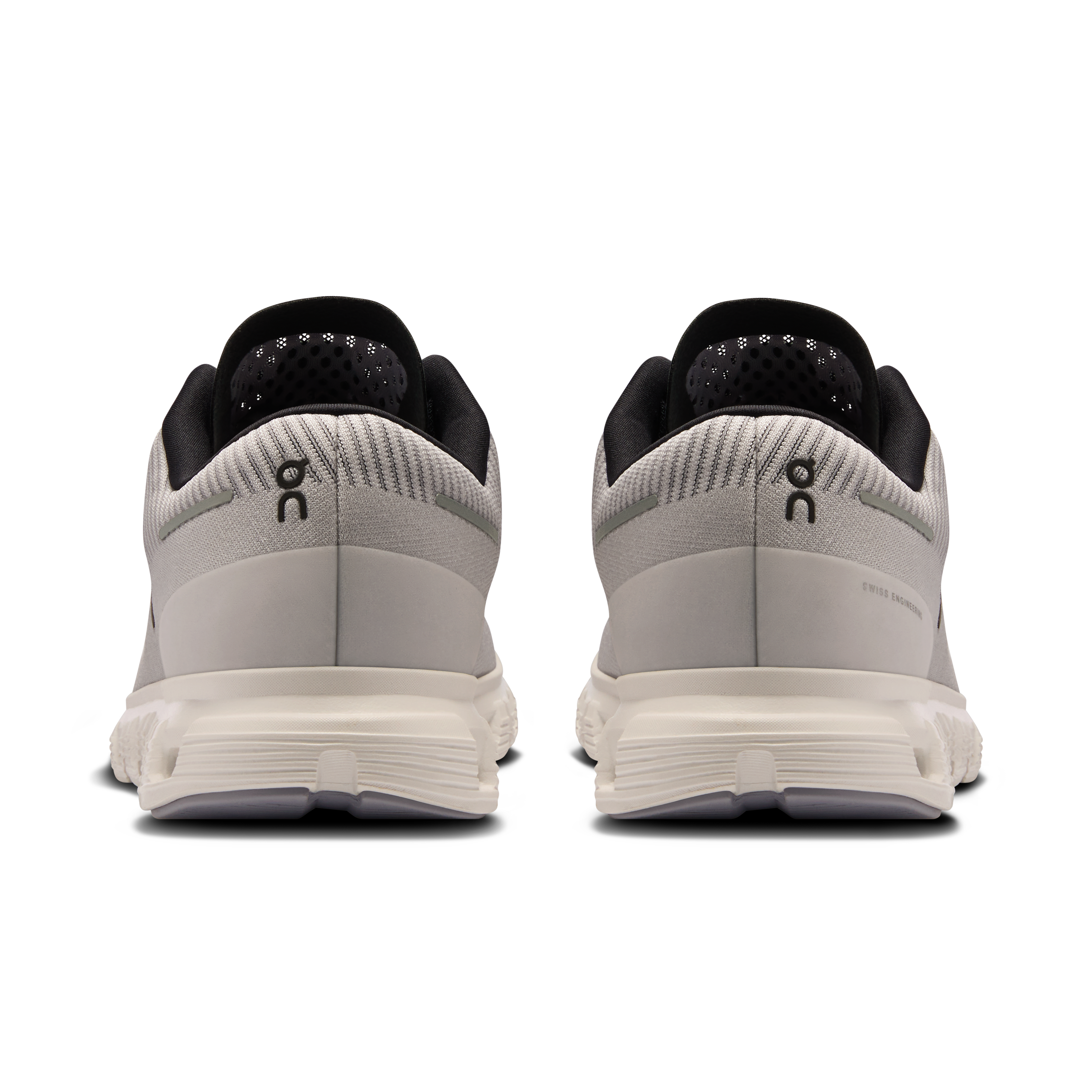 On Cloud 6 Push Lilac & Black Homme Active Life Chaussures