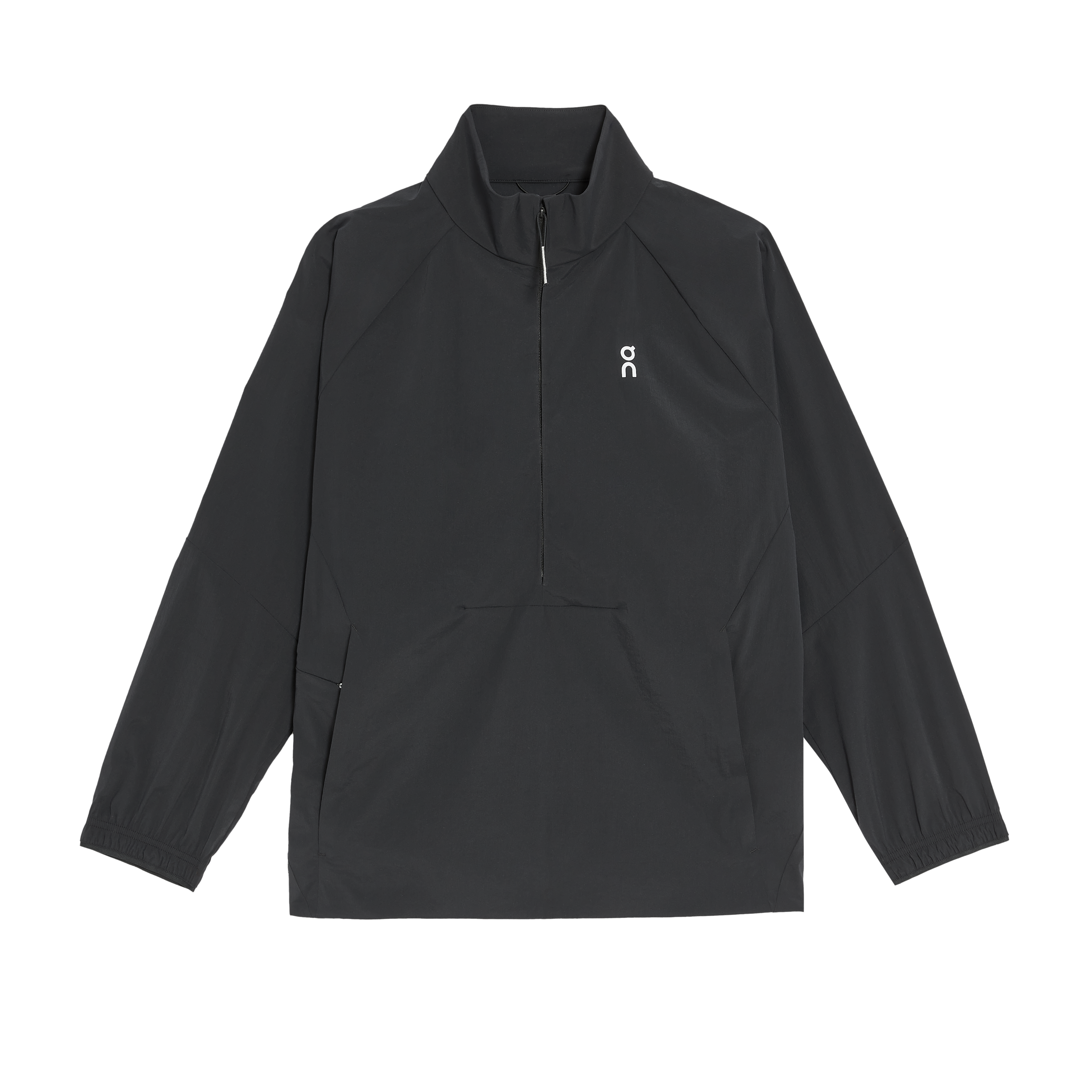 All-Day 1/2 Zip Jacket
