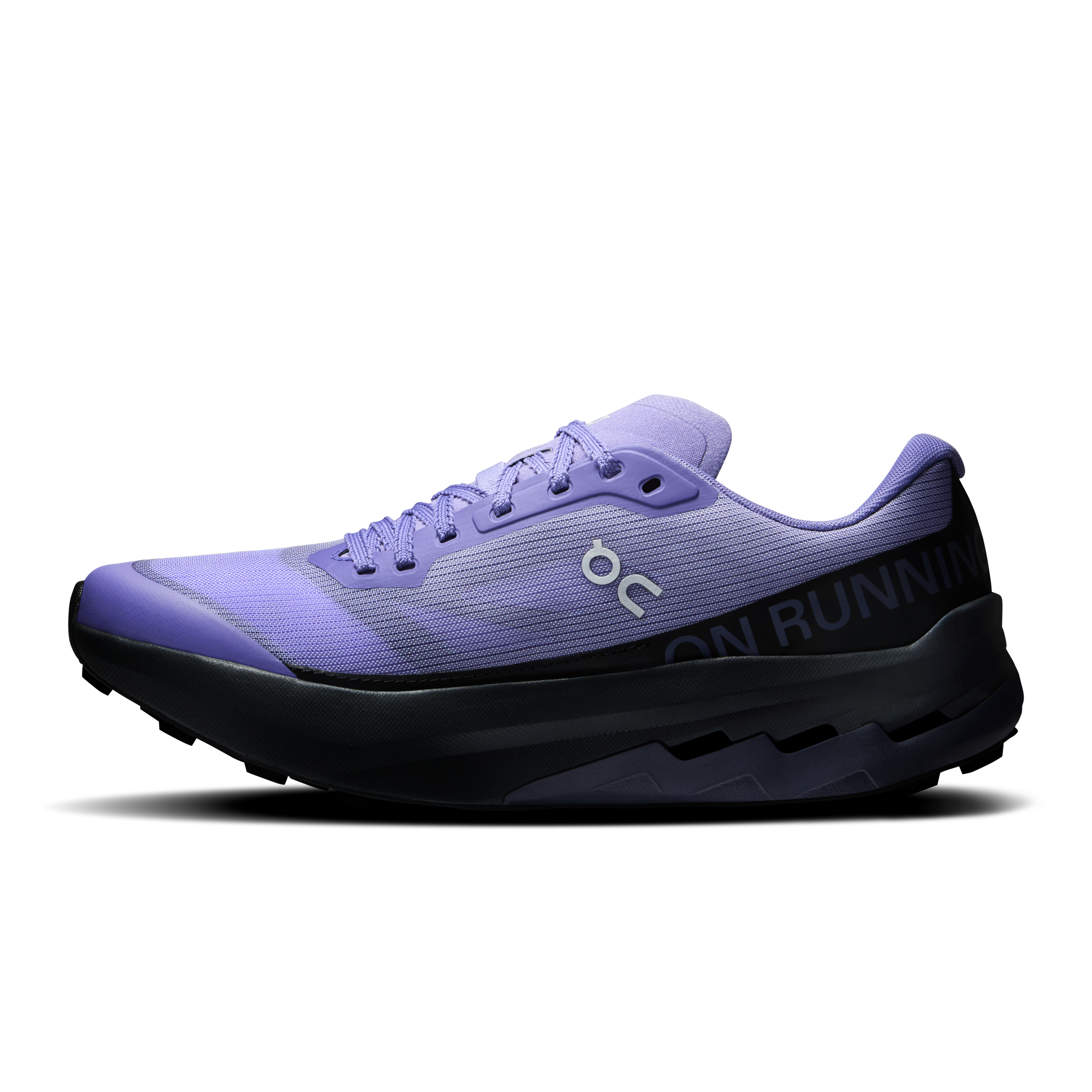 On Cloudultra Peak Juniper & Black Femme Running de trail Chaussures