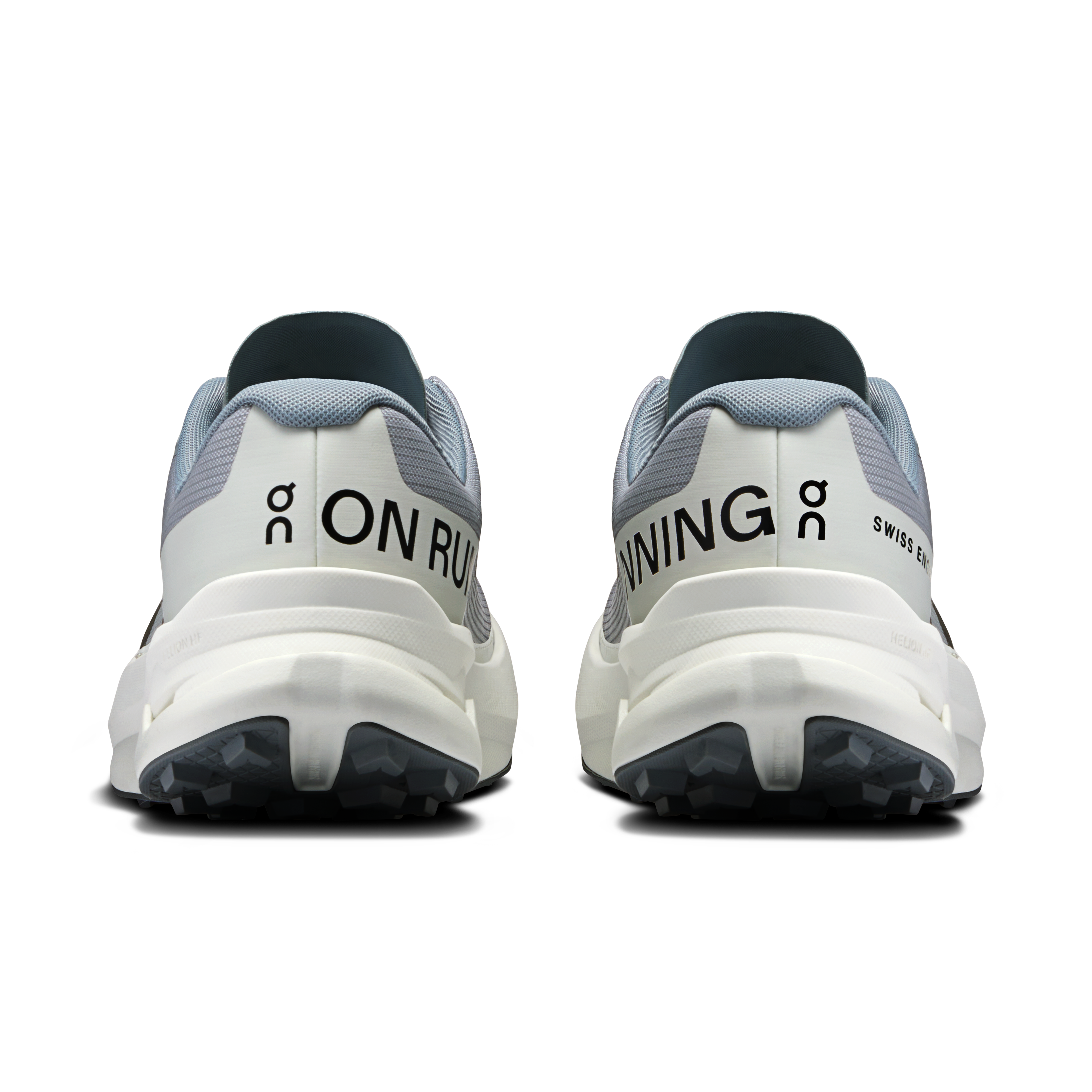 On Cloudultra Peak Apollo & Aloe Femme Running de trail Chaussures