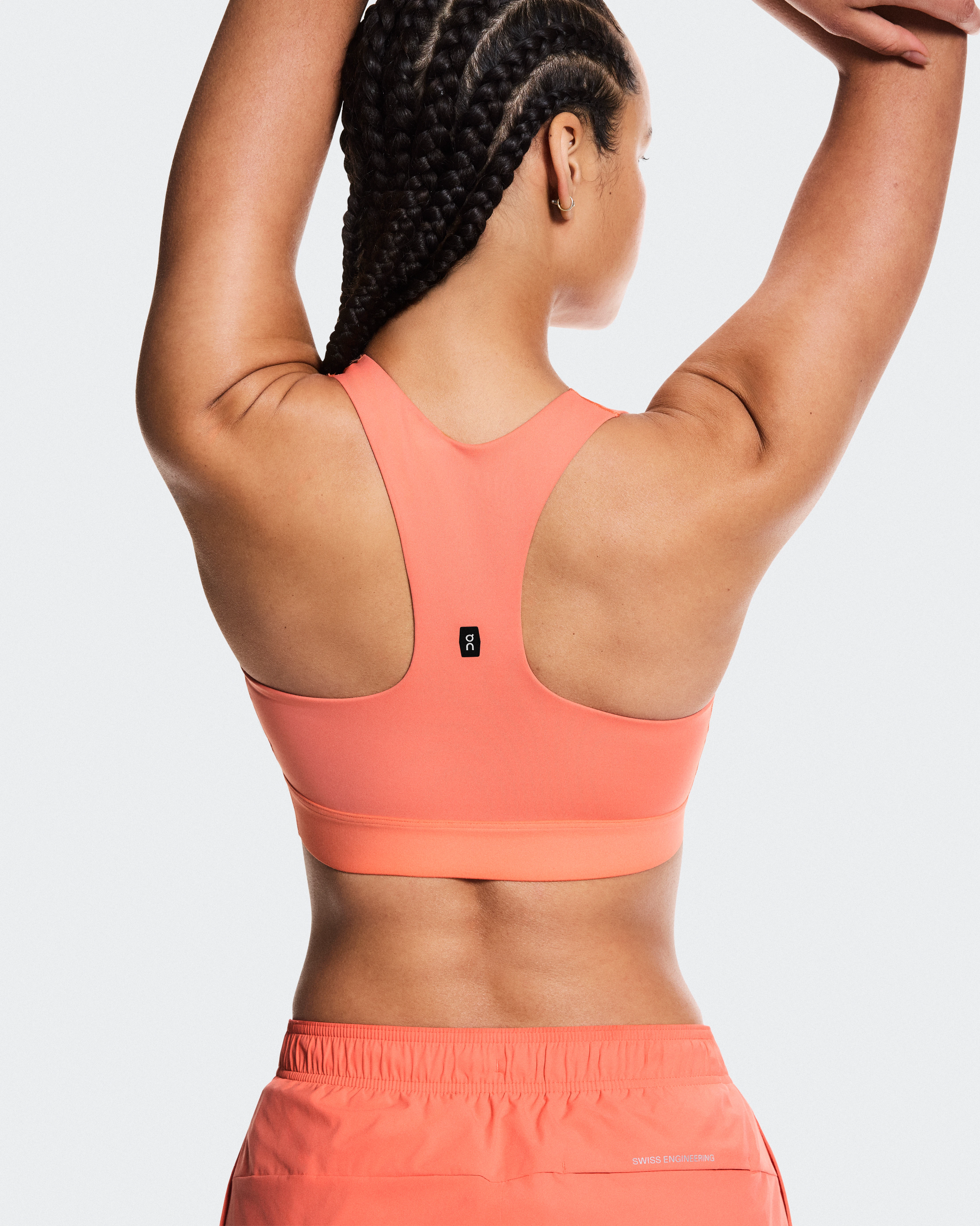 On Core Bra Reef Femme Brassières