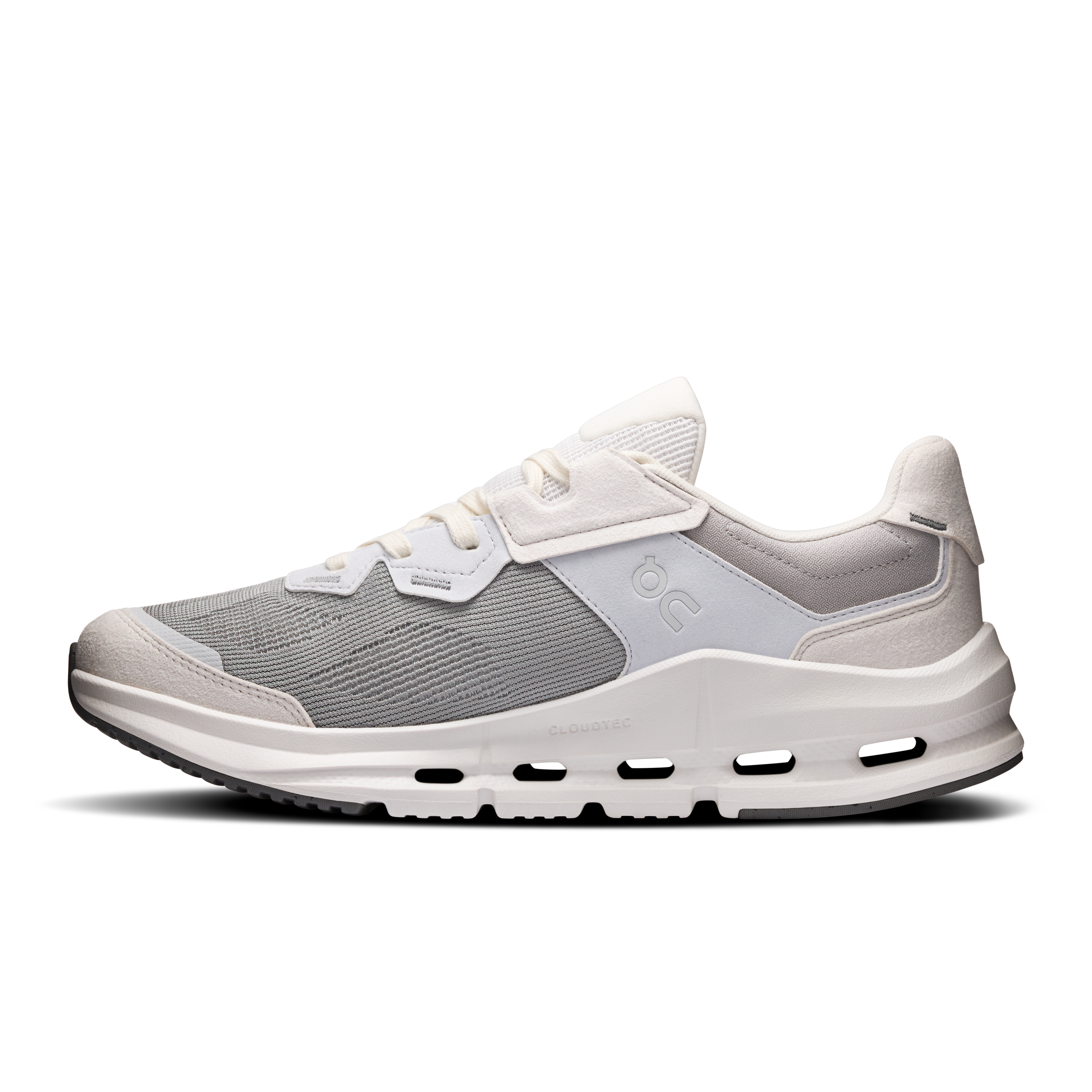 On Cloudnova Rift Alloy & Glacier Homme Active Life Chaussures