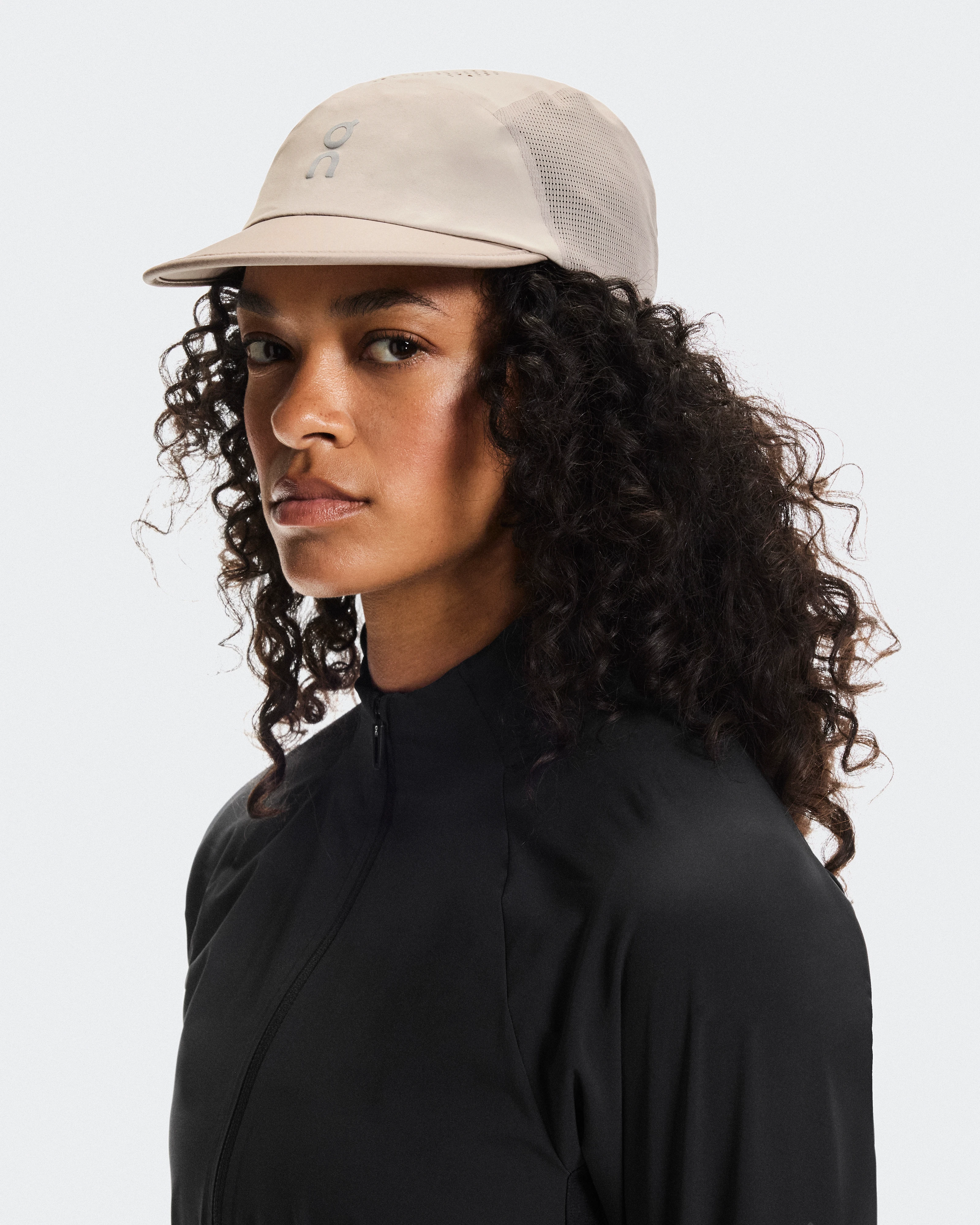 On Ultra Cap Fog Unisexe Chapeaux