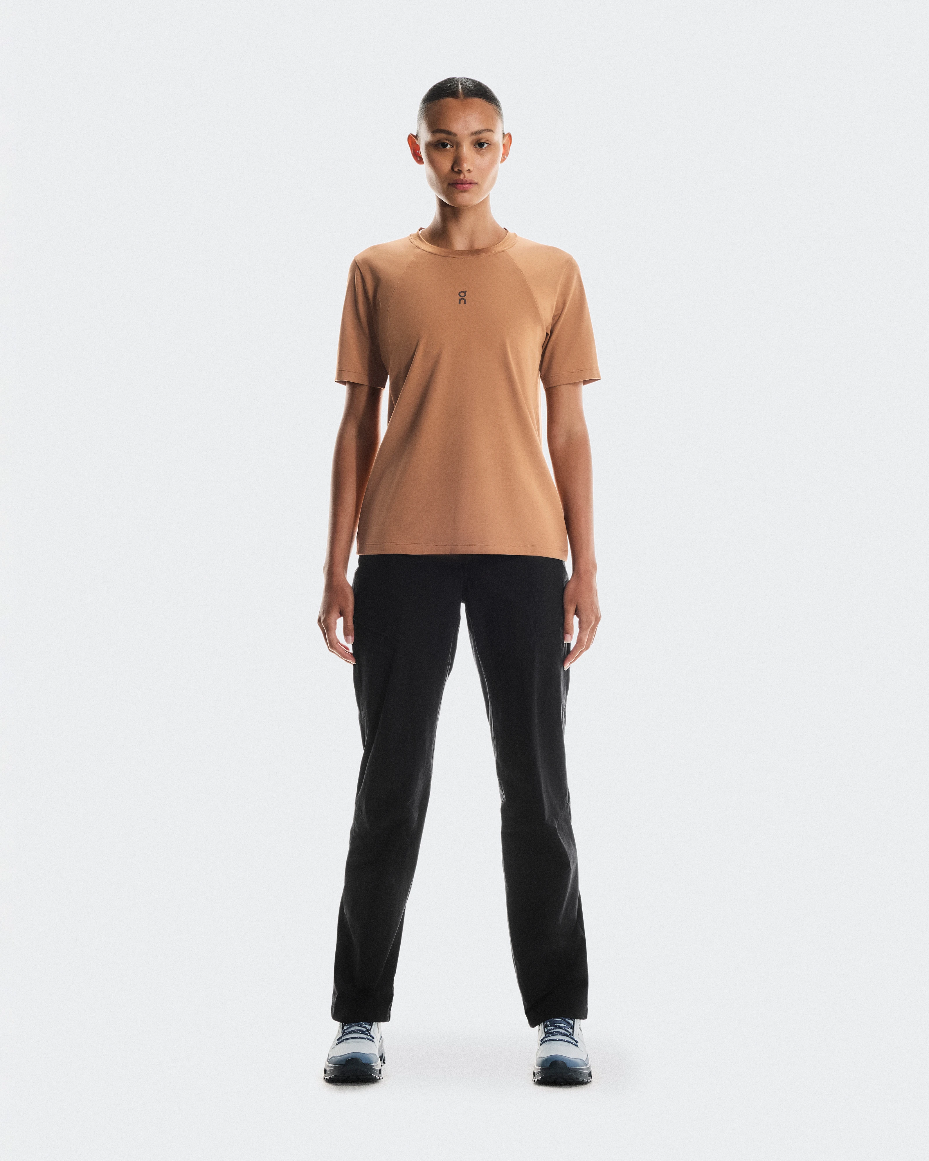 On Trek-T Sphynx Femme Hauts et t-shirts
