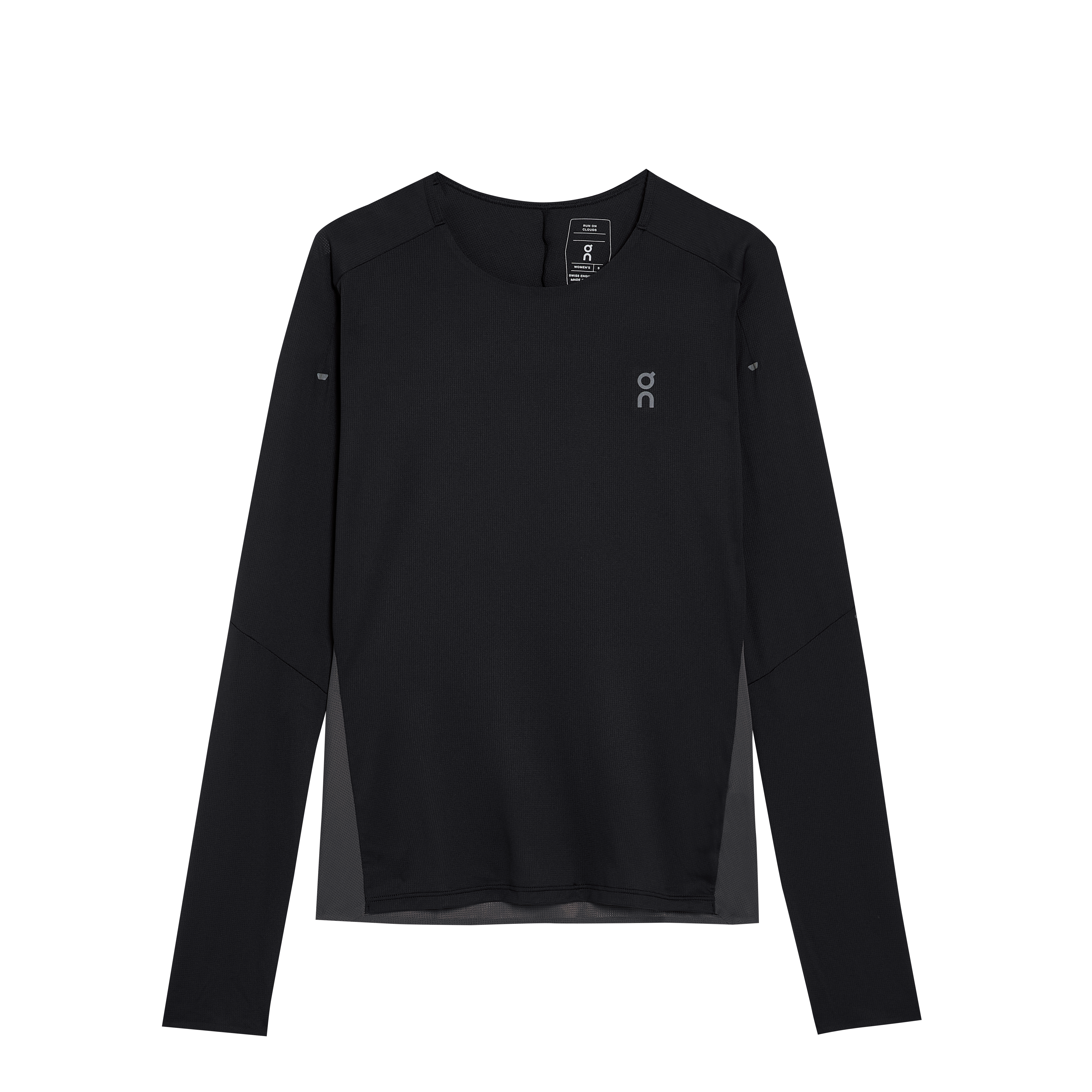 Black | Eclipse