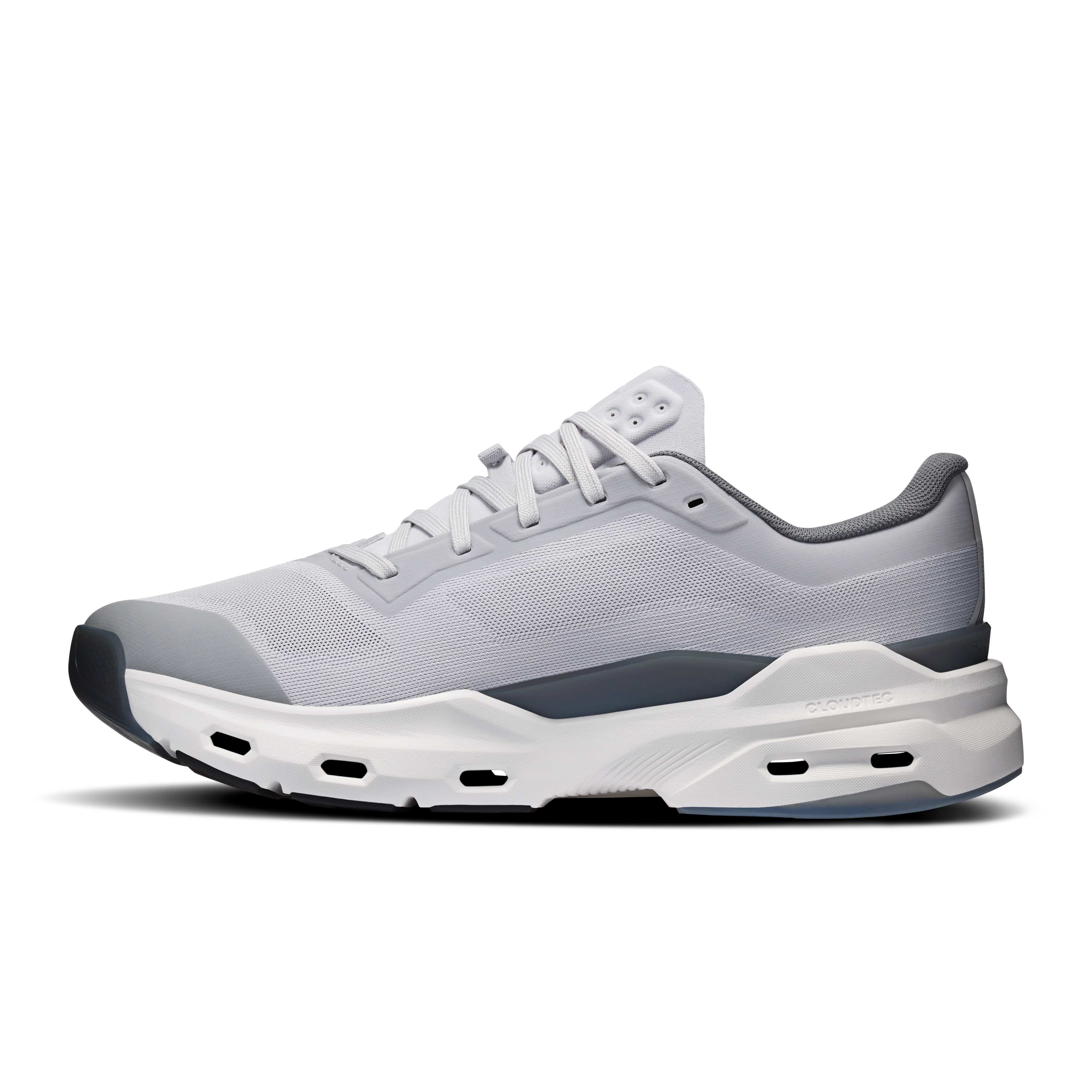 On Cloudpulse 2 Glacier & Ivory Homme training_shoes Chaussures