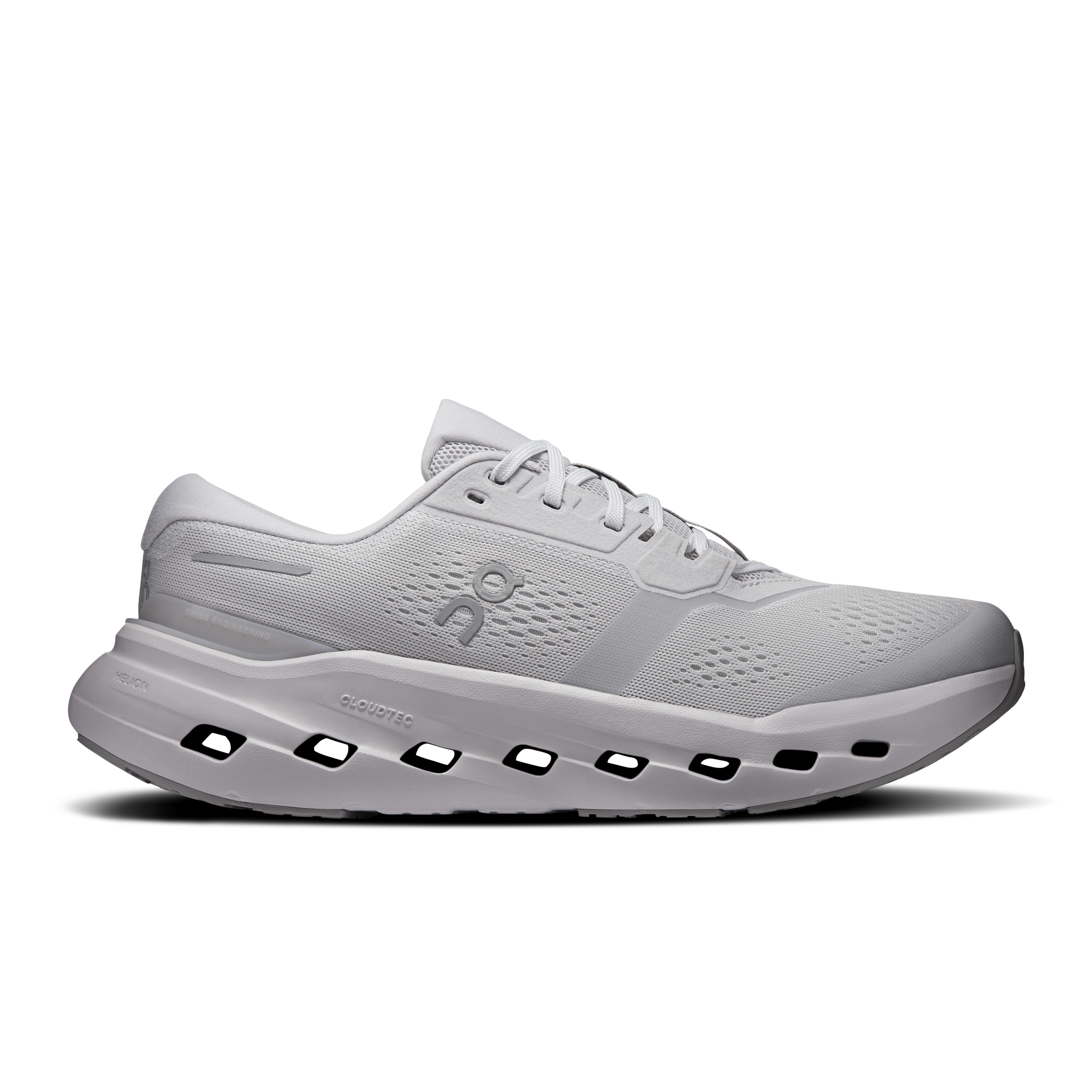 Glacier | Alloy