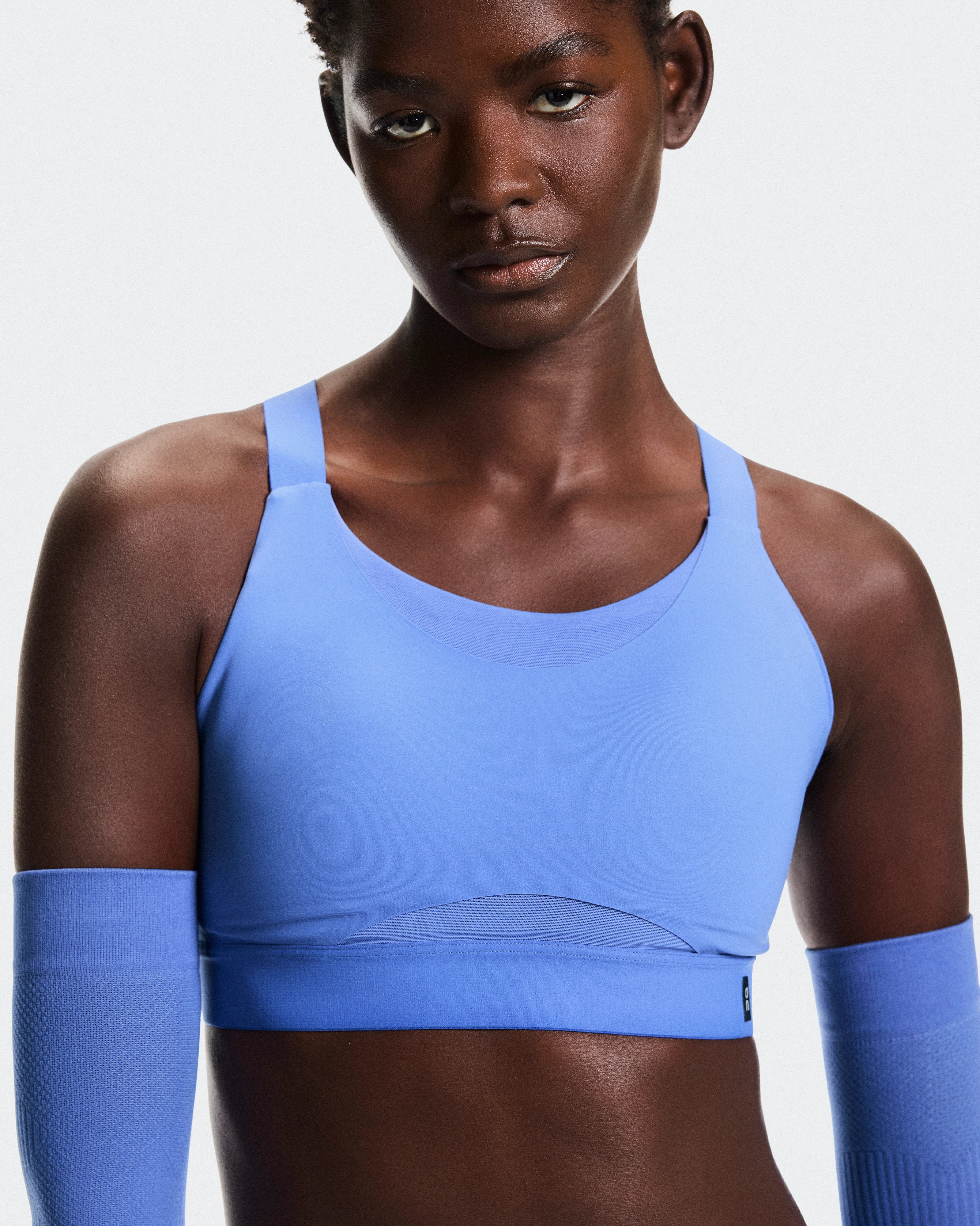 On Performance Bra Sailor Femme Brassières