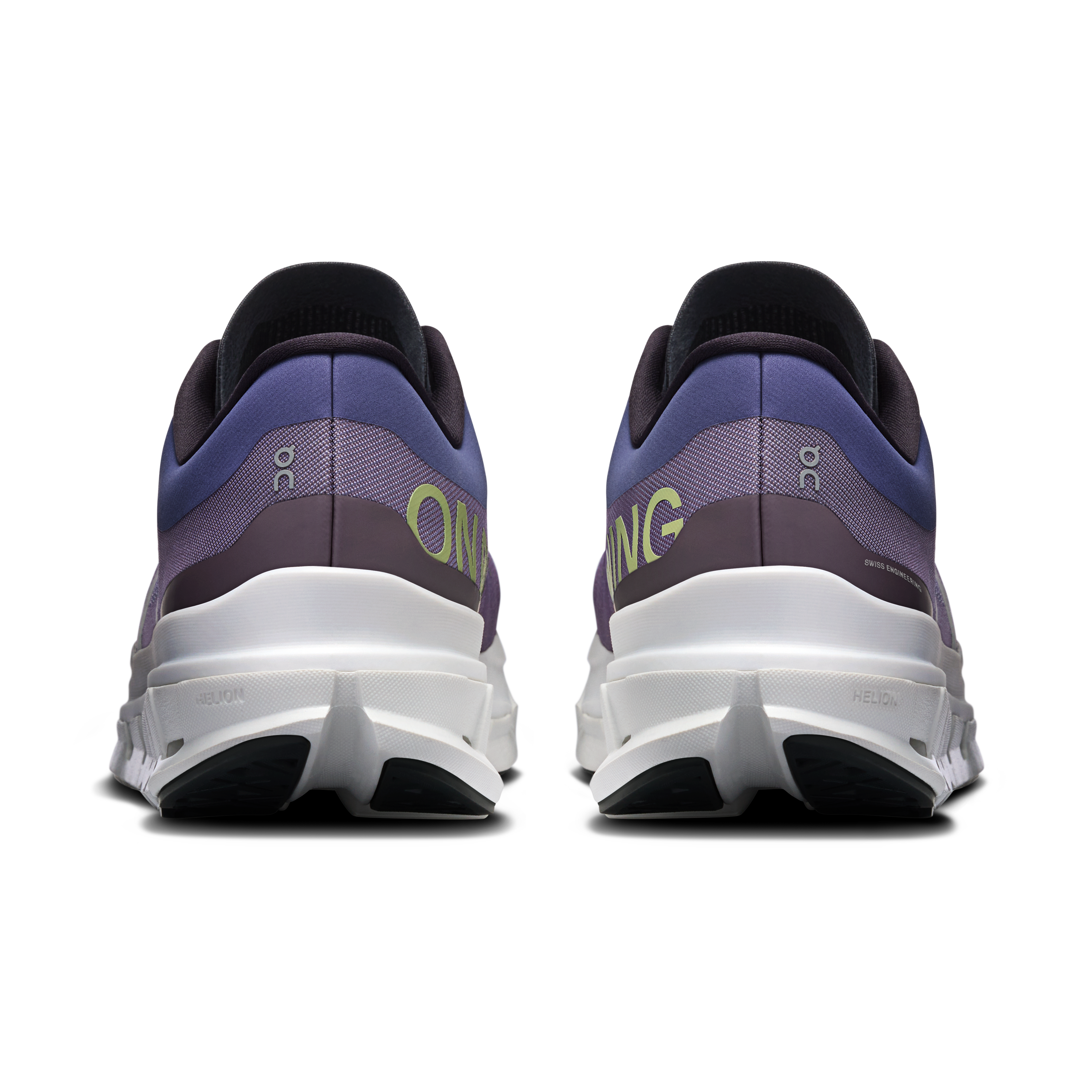 On Cloudflow 5 Juniper & Ice Femme Running sur route Chaussures