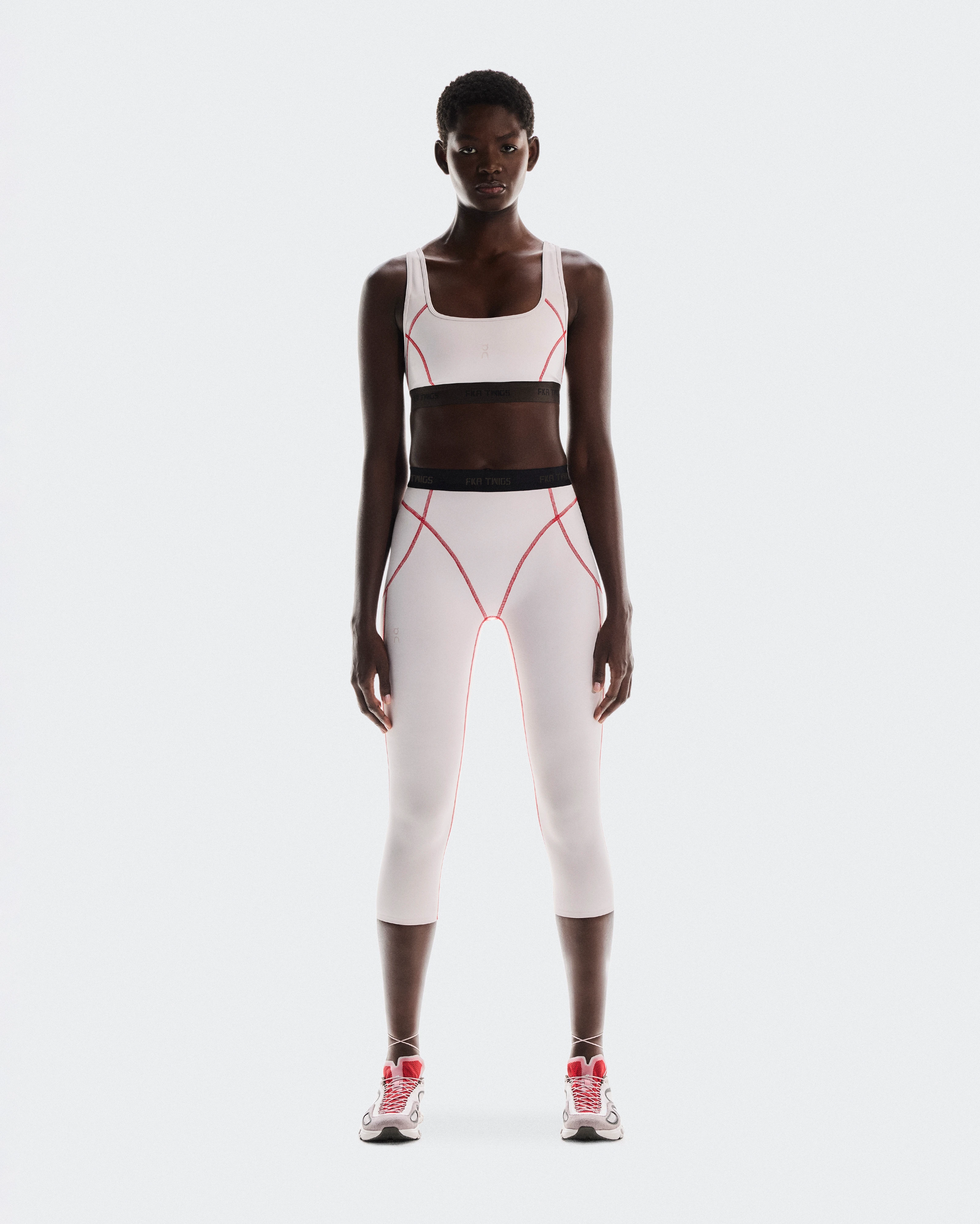 On Studio Bra FKA Lily Femme Brassières