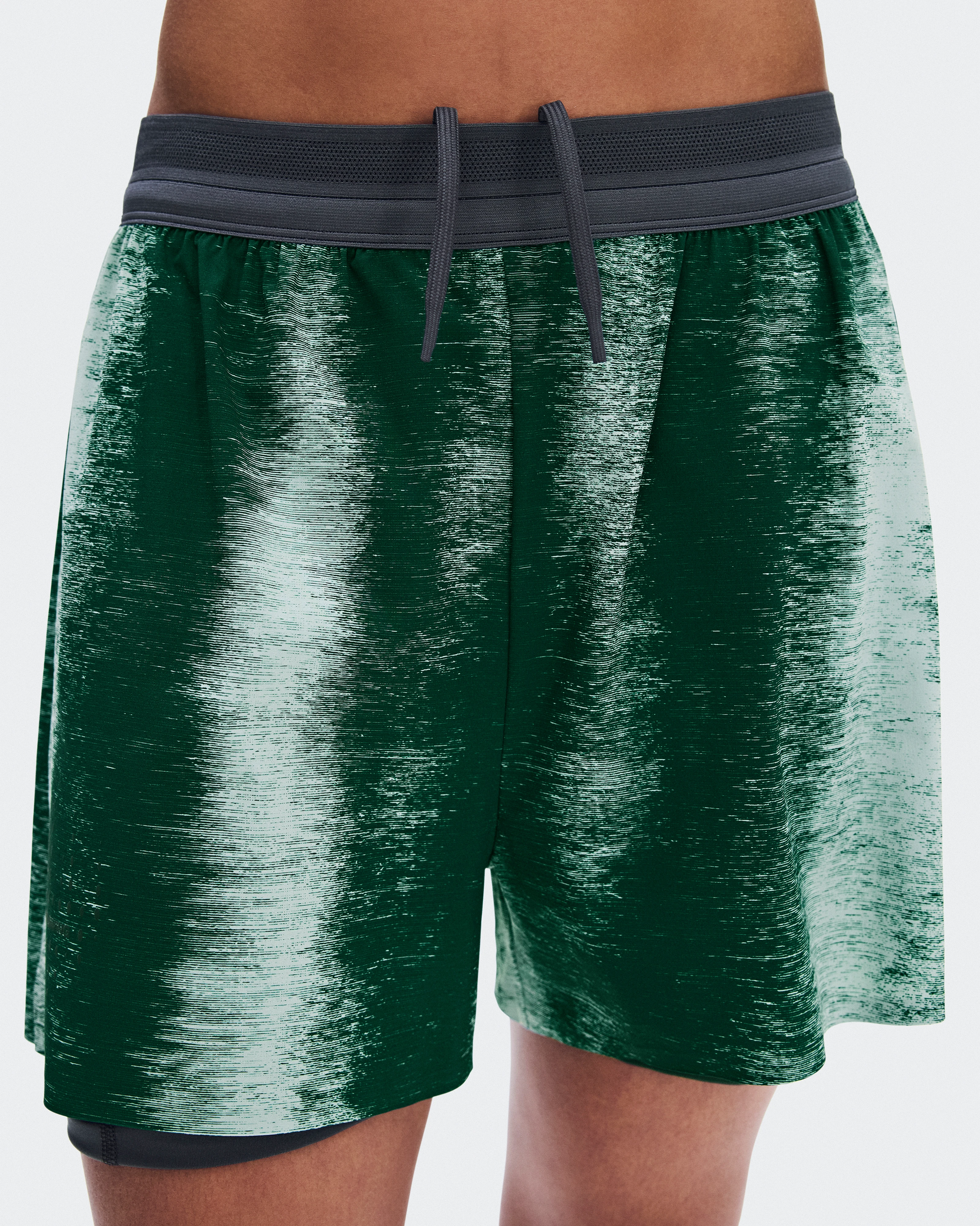 On Performance Shorts Terra Cove & Eclipse Femme Shorts