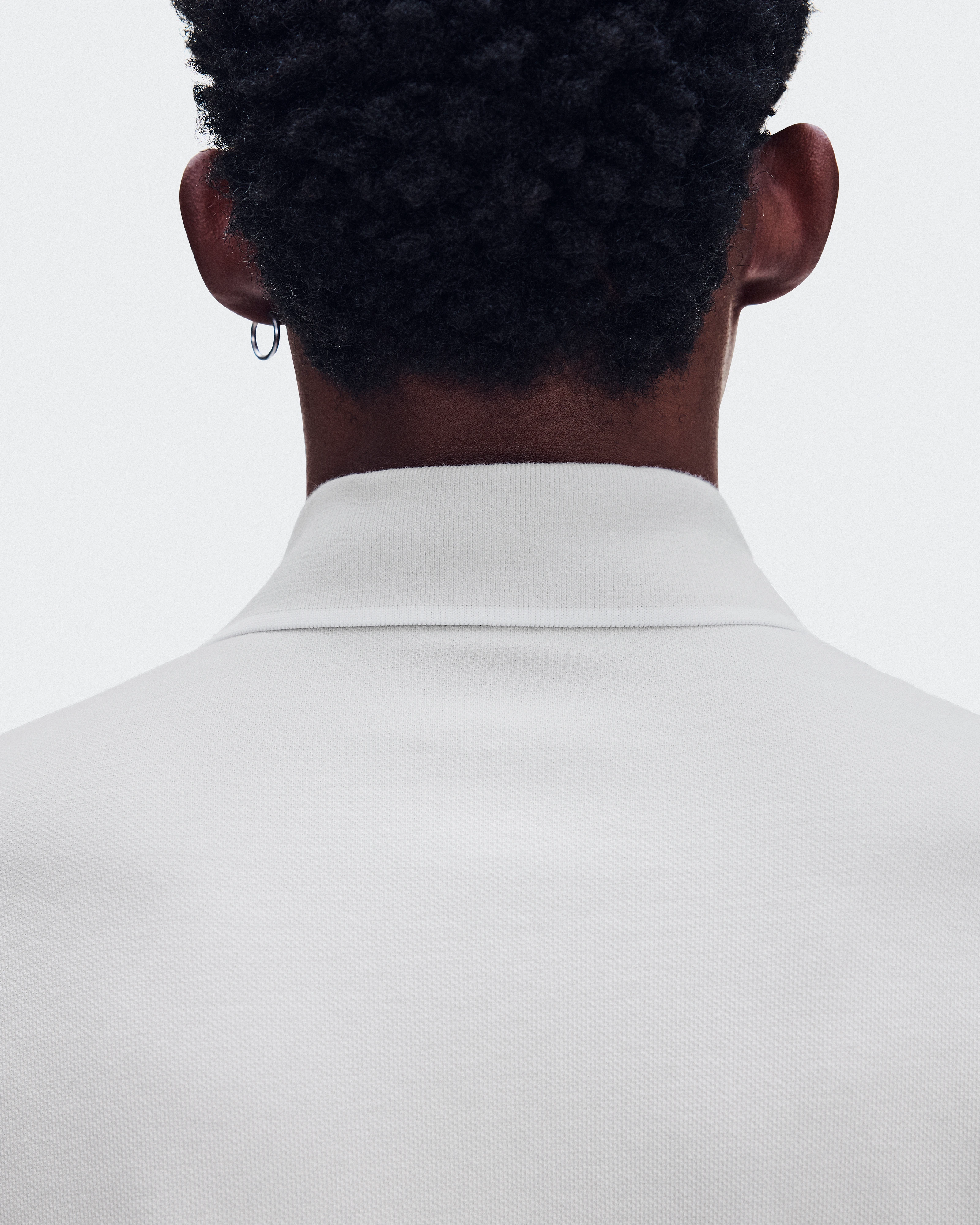 On Courtside Polo Glacier Homme Hauts et t-shirts