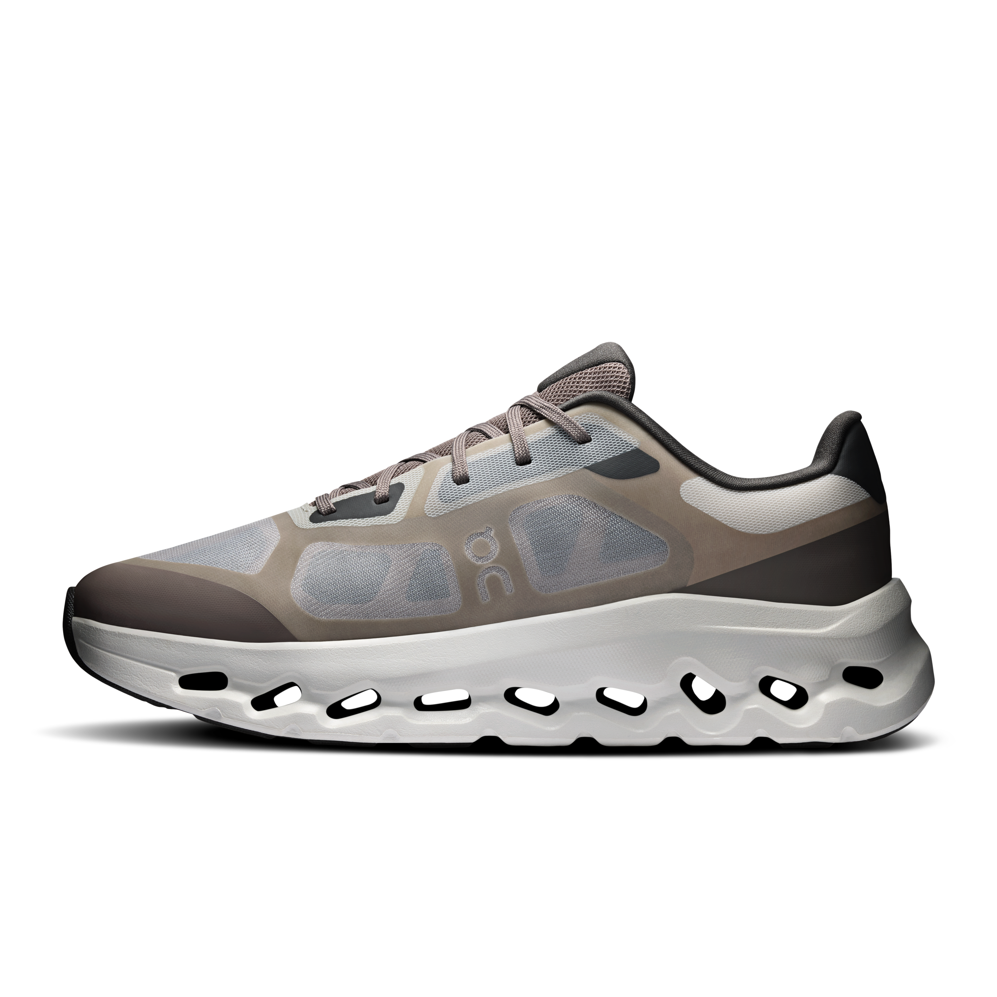 On Cloudtilt Remix Ash & Espresso Homme Active Life Chaussures