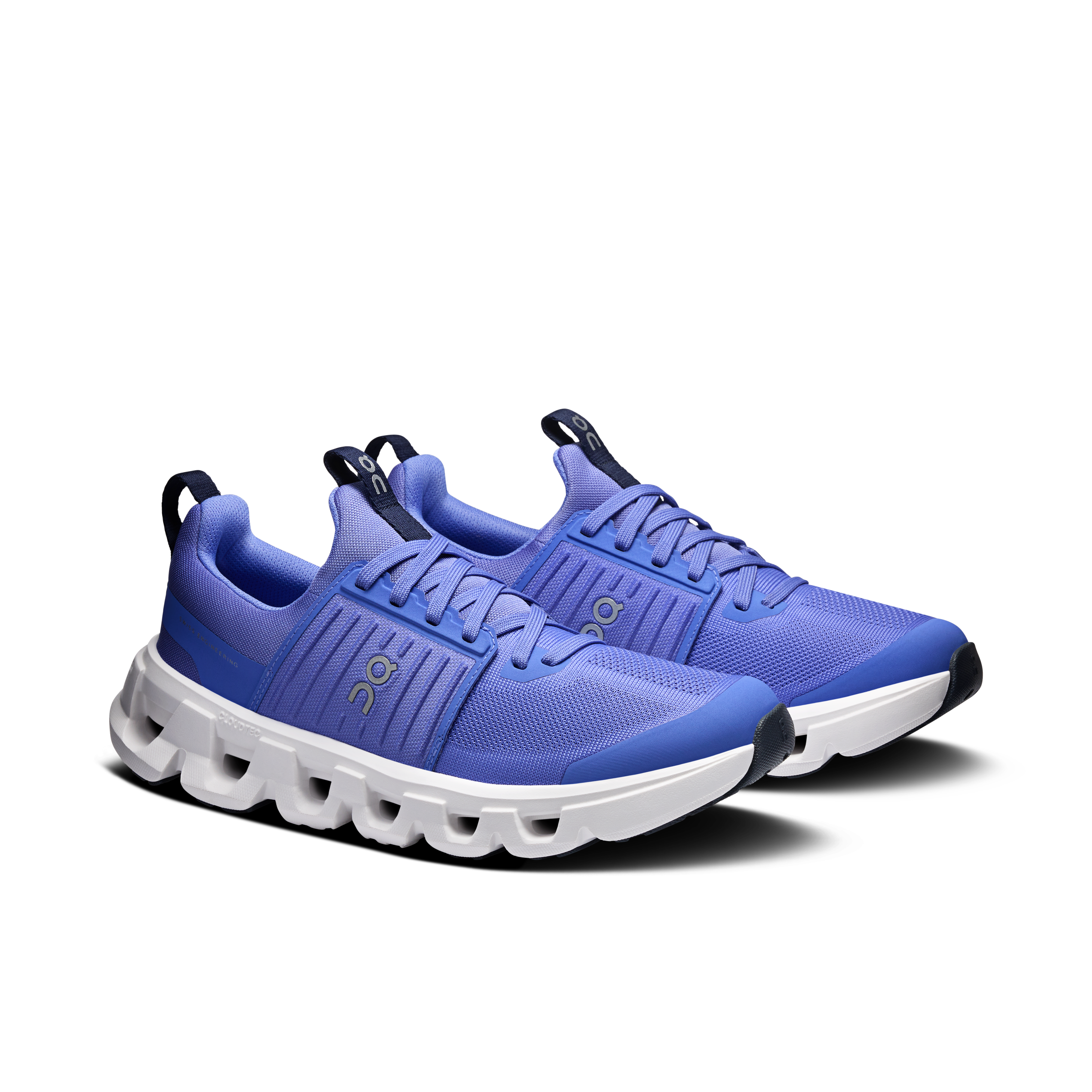 On Cloudswift Youth Sailor & Midnight Ados Active Life Chaussures