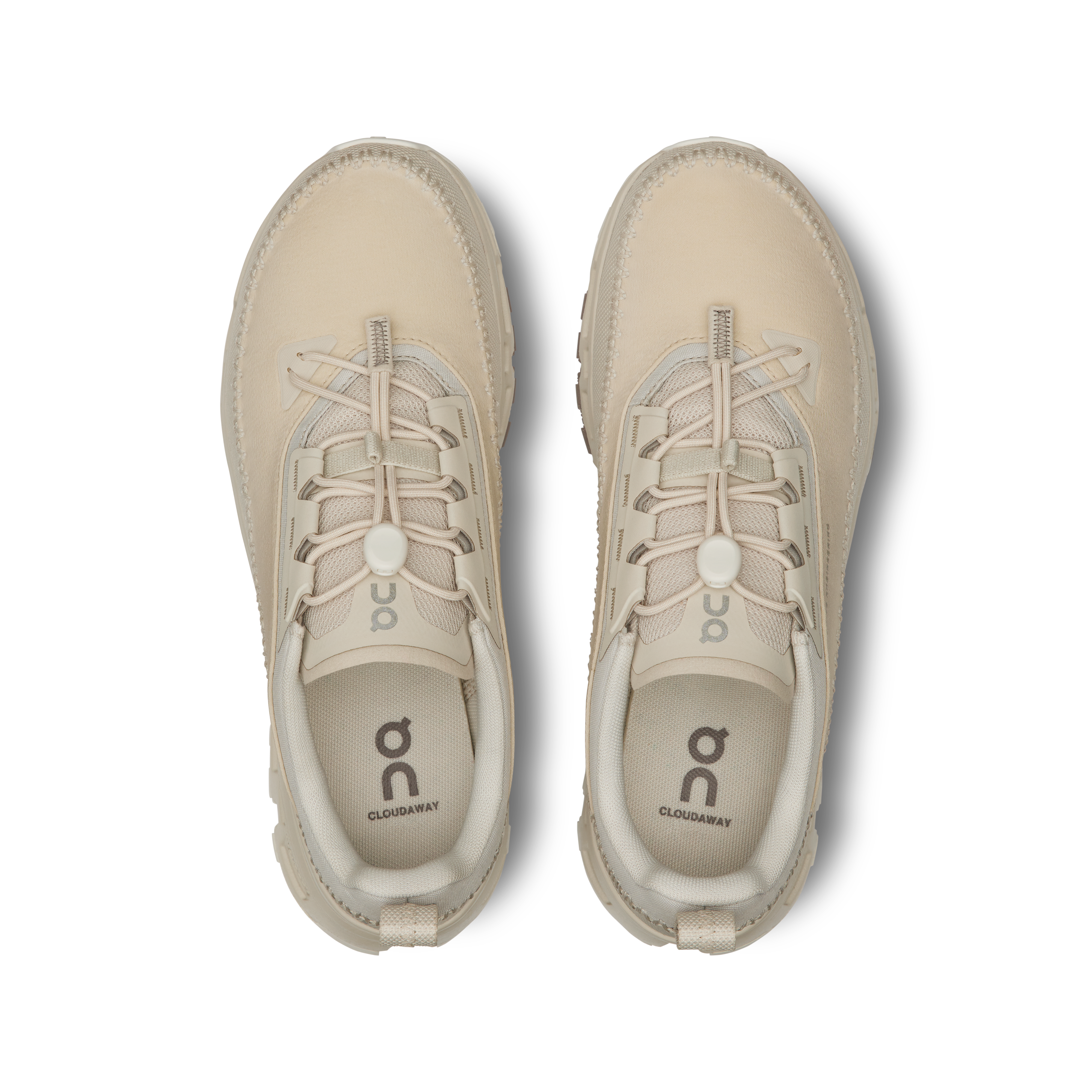 On Cloudaway 2 Sand & Ice Femme Active Life Chaussures