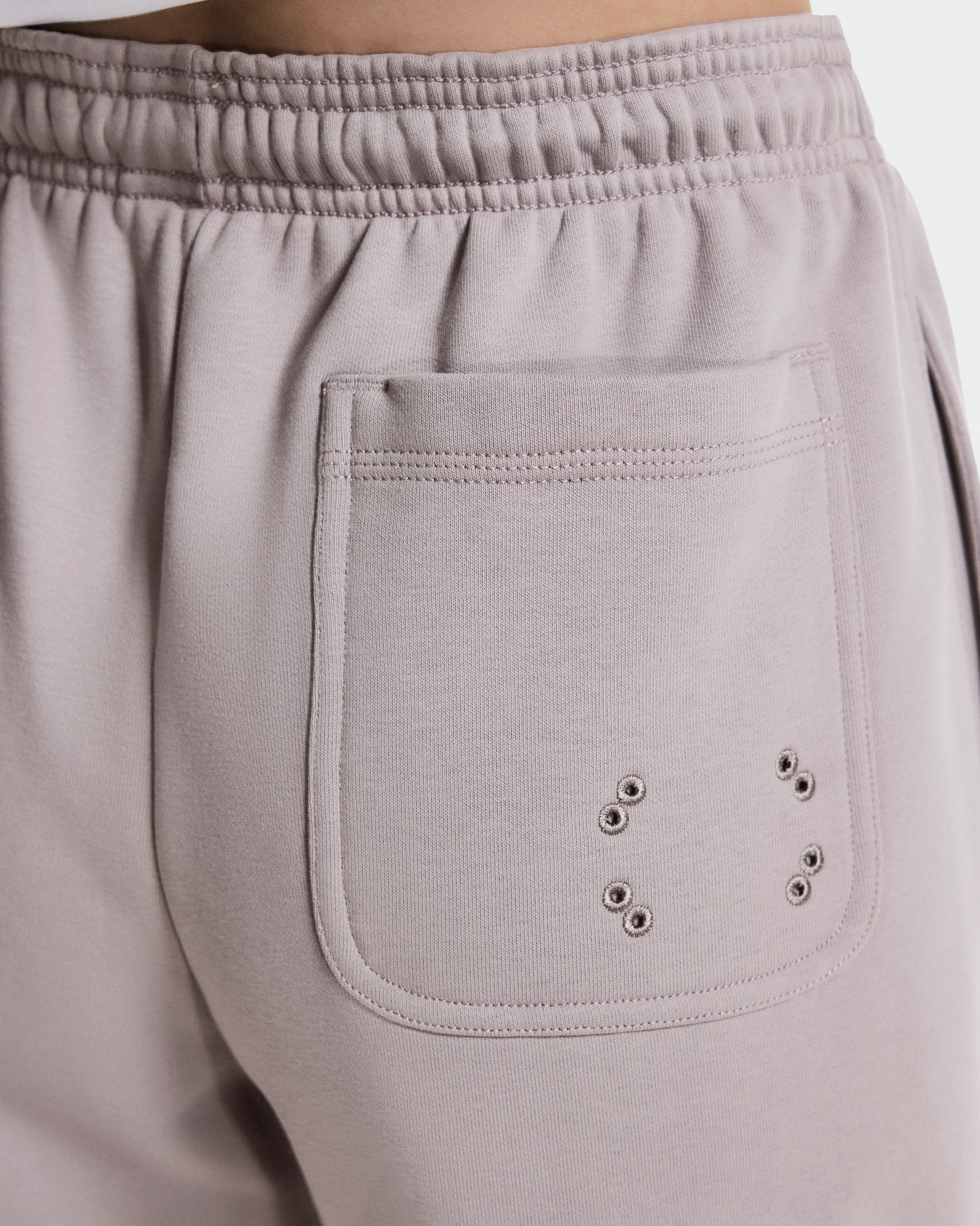 On Club Collective Pants Ore Femme Pantalons