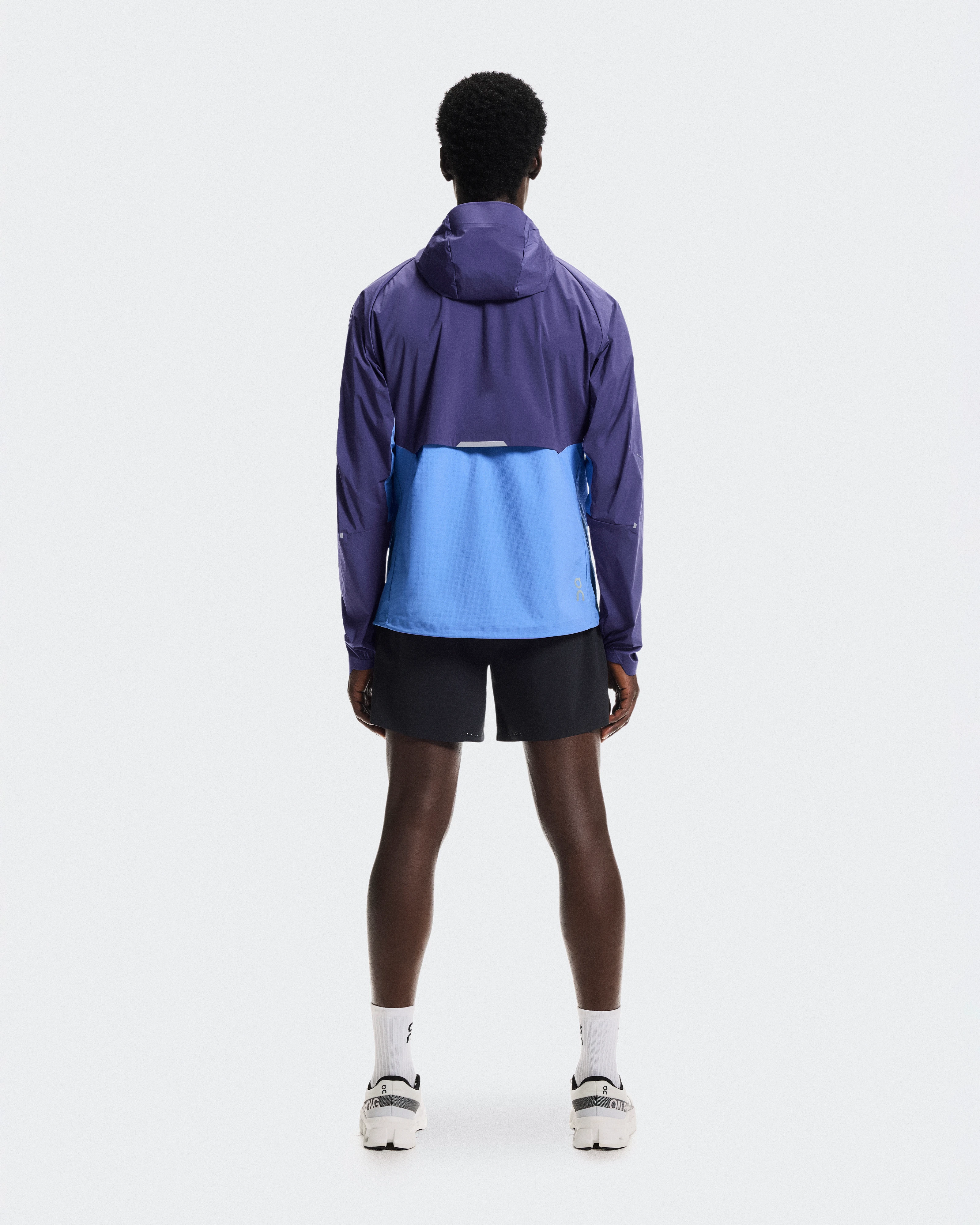On Core Jacket Twilight & Sailor Homme Vestes
