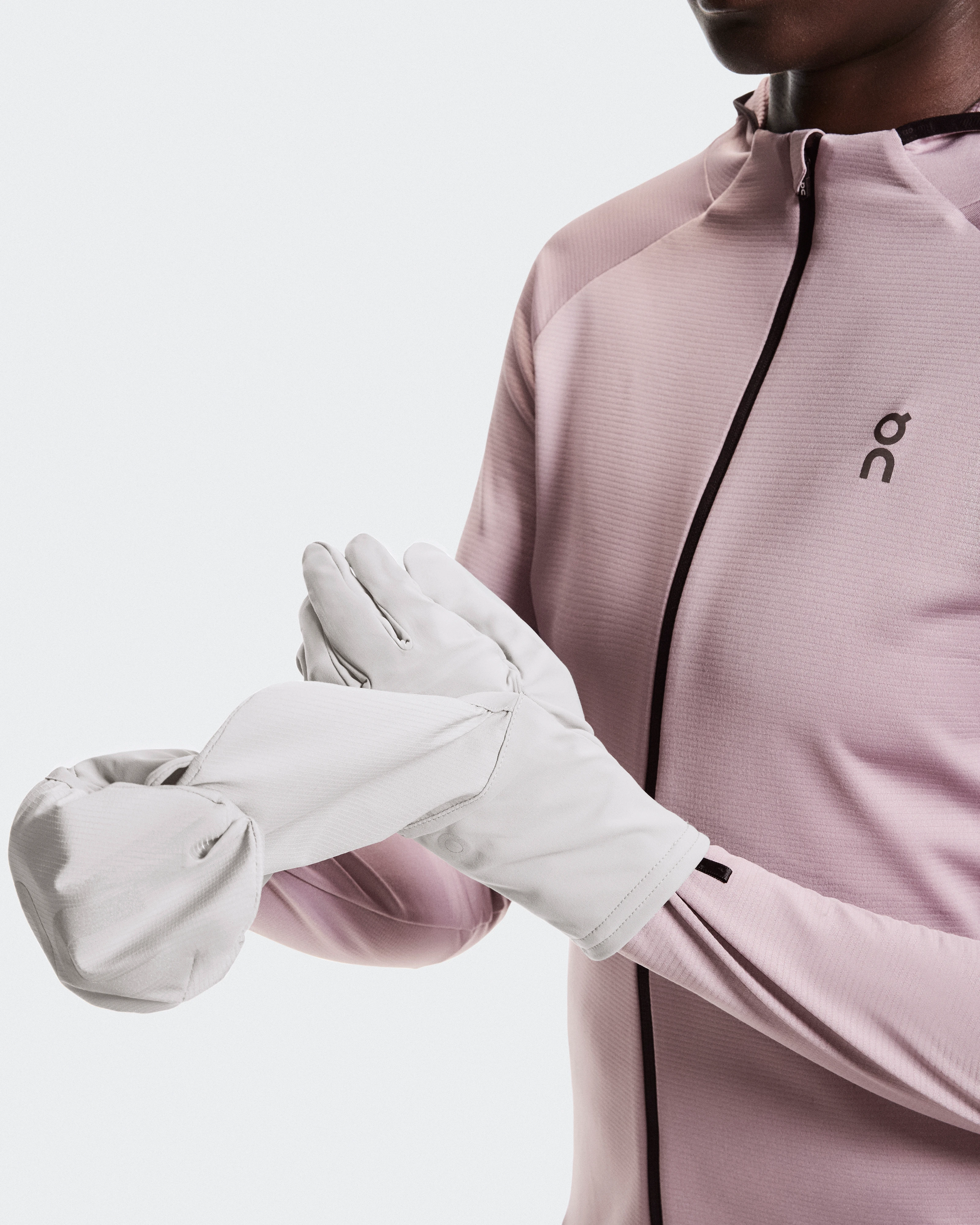 On Core Glove Alloy Unisexe Gants