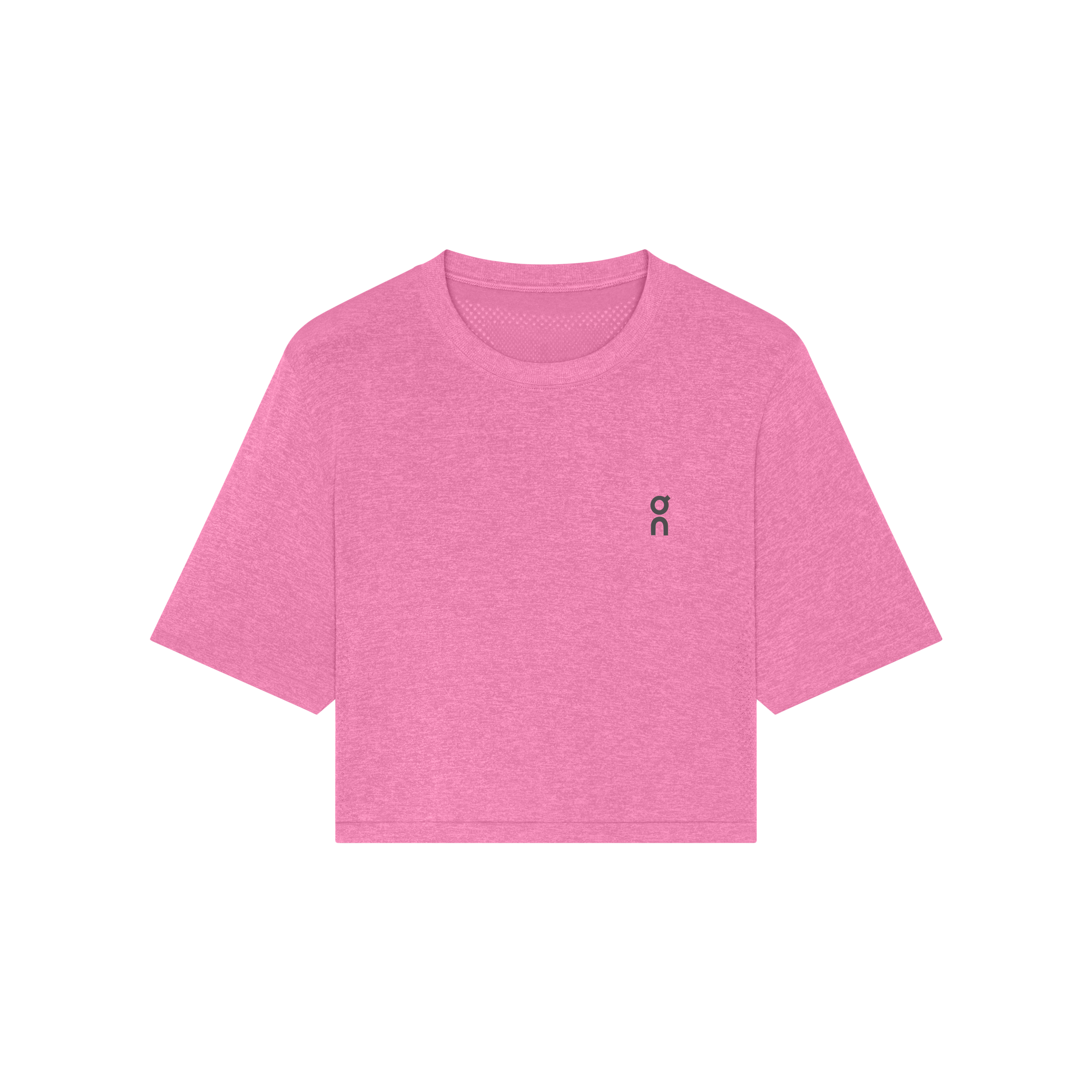 Bubblegum Heather