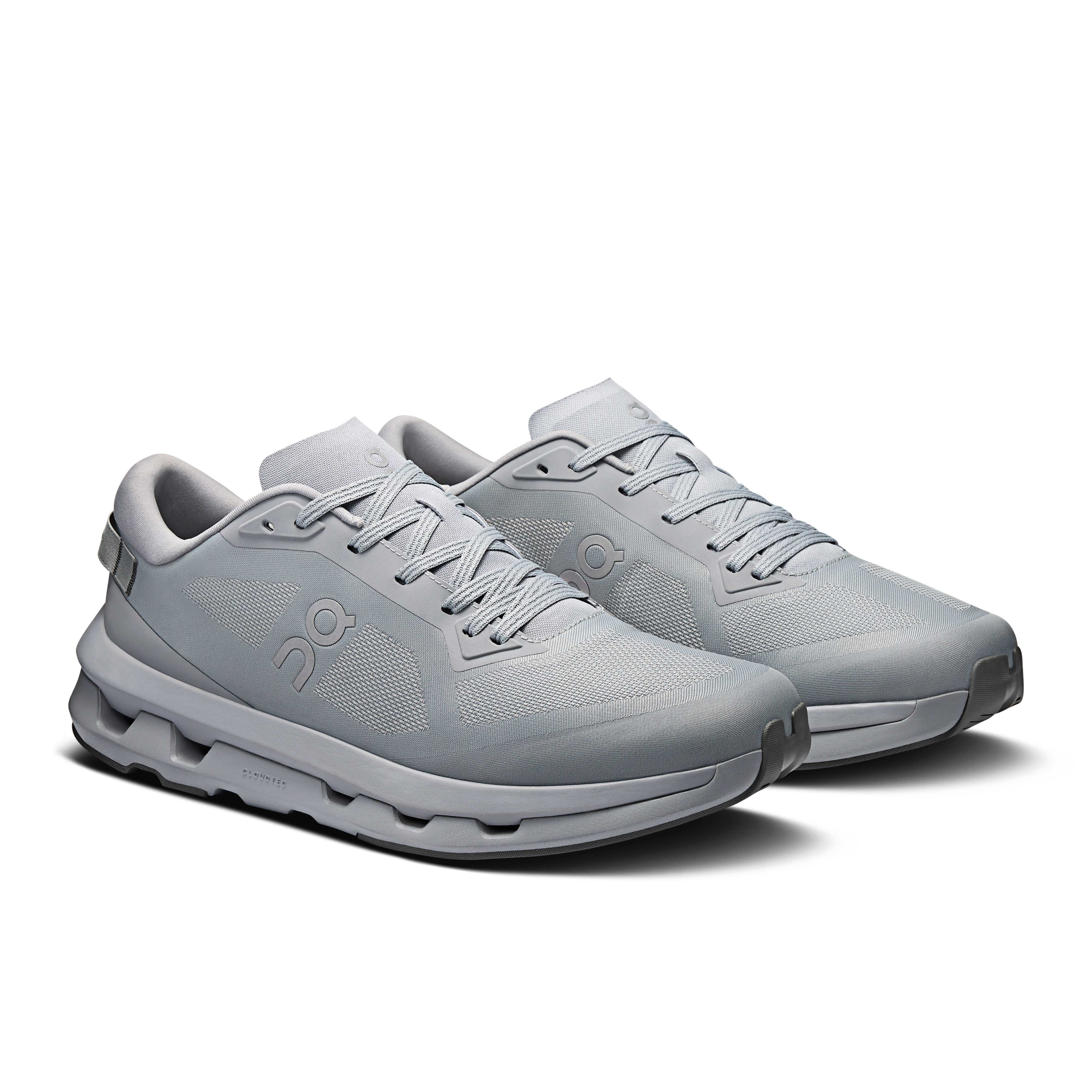 On Cloudzone Alloy & Rock Homme Active Life Chaussures