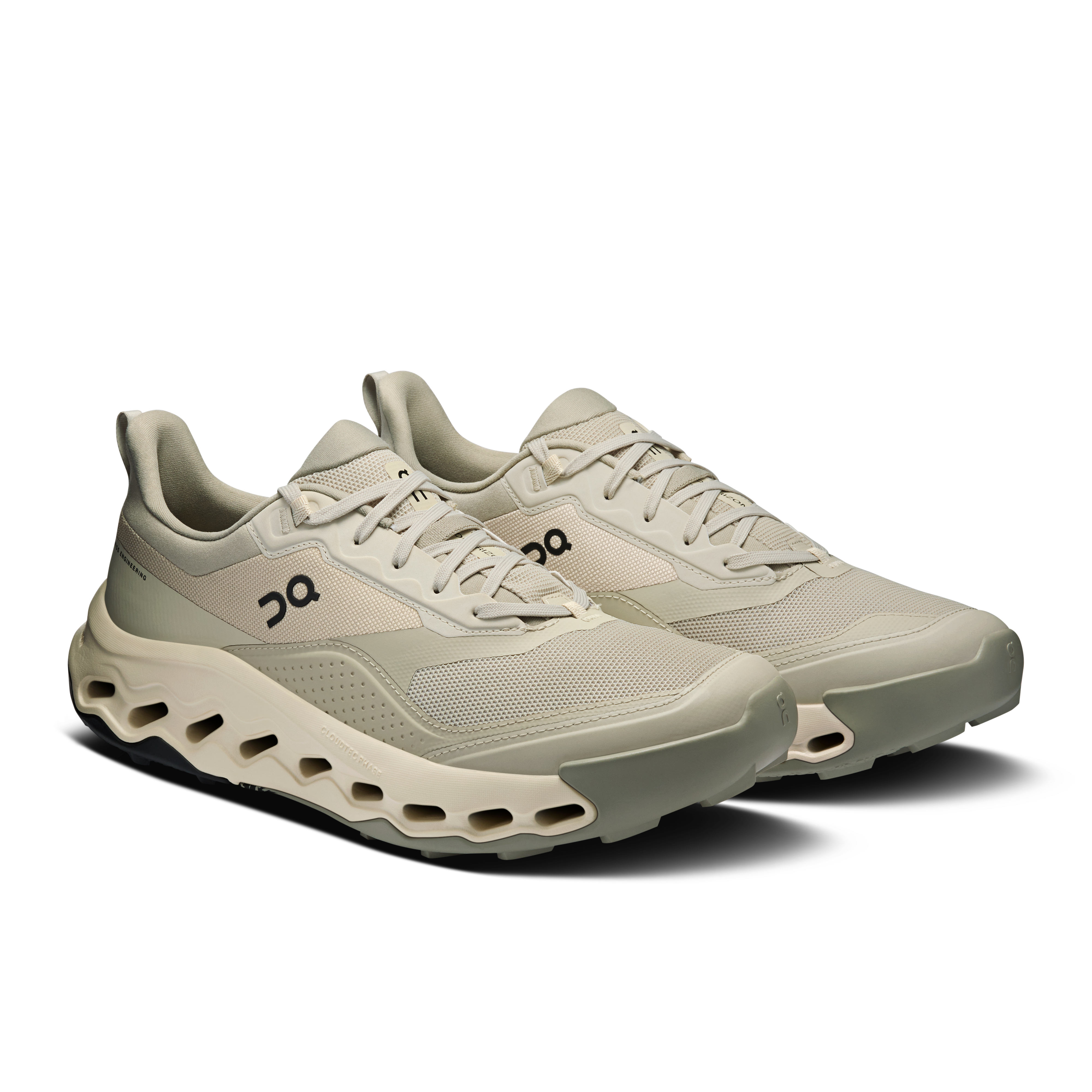 On Cloudhorizon 2 Winter & Grain Homme Randonnée Chaussures