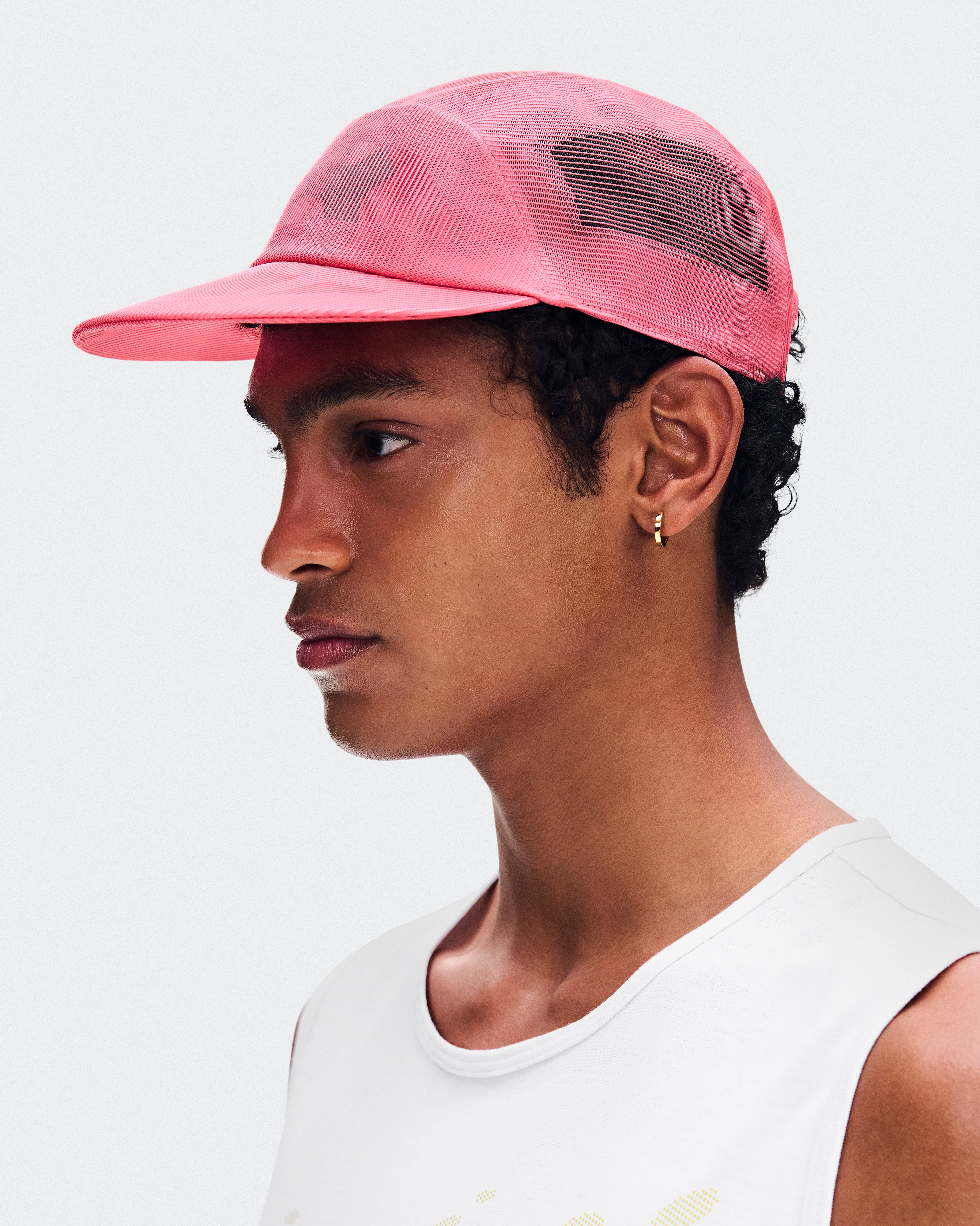 On Specter Cap Camellia Unisexe Chapeaux