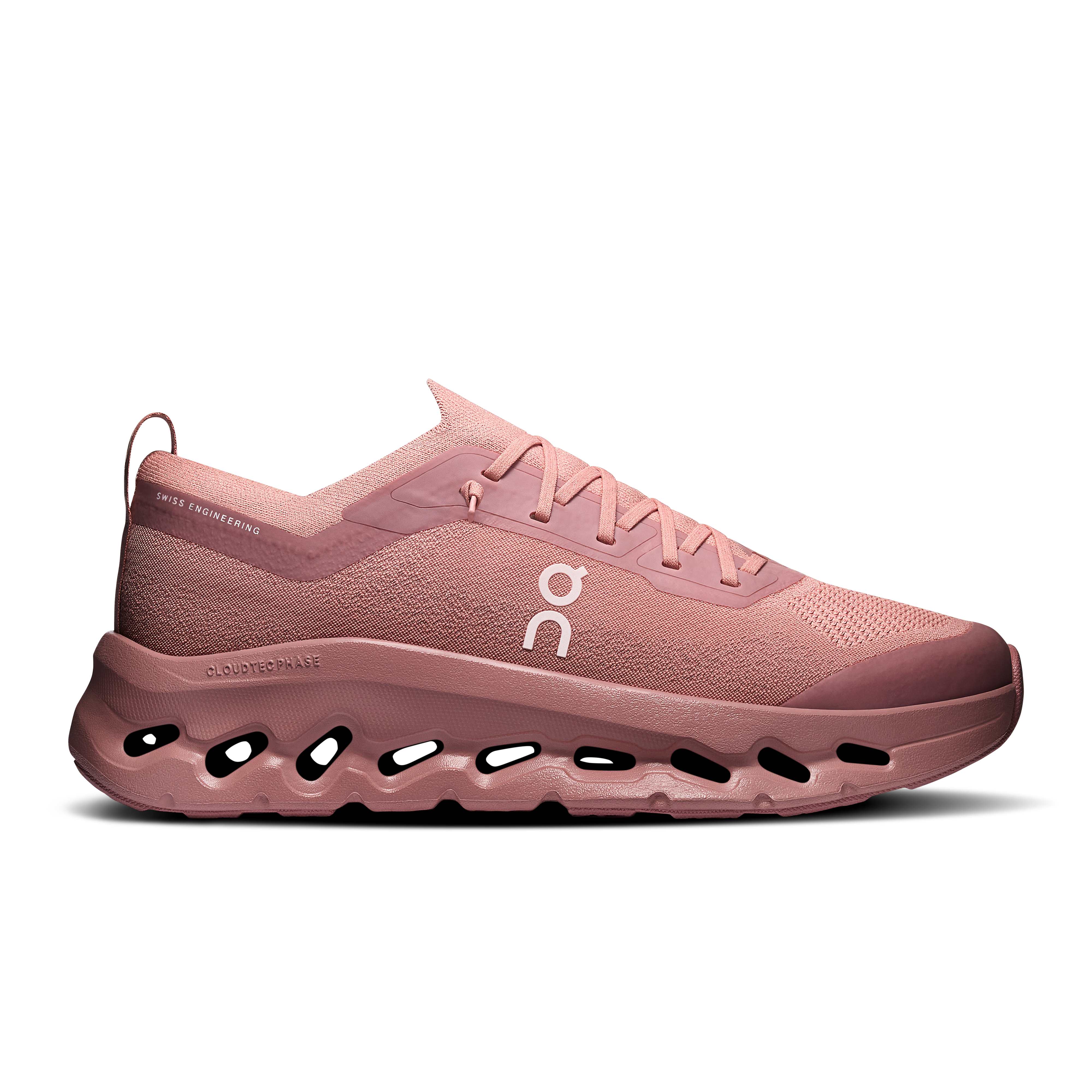 On Cloudtilt Moon Dustrose & Dustrose Femme – Pour tous les jours Chaussures
